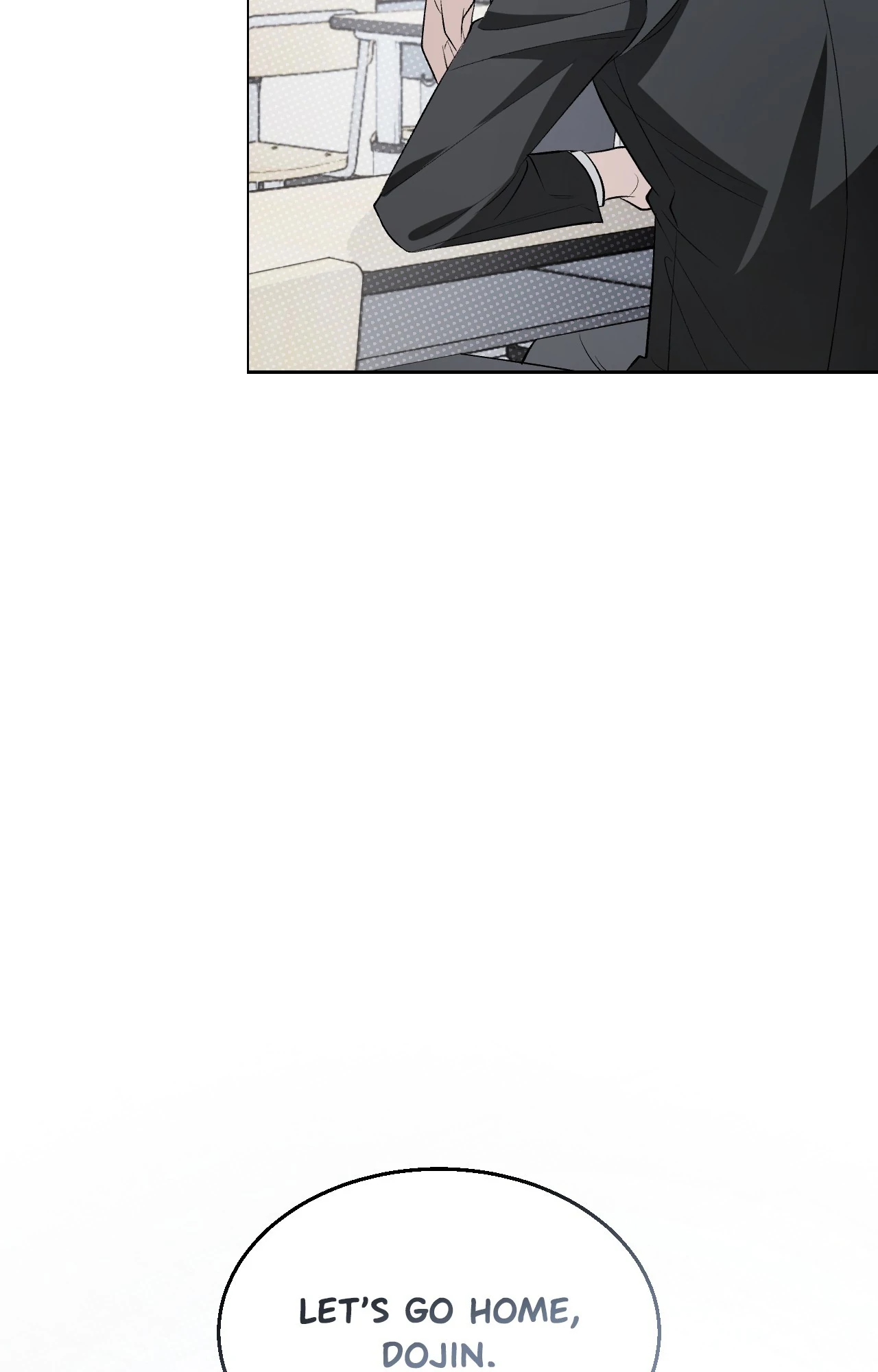 Destiny Ending Chapter 10 - page 68