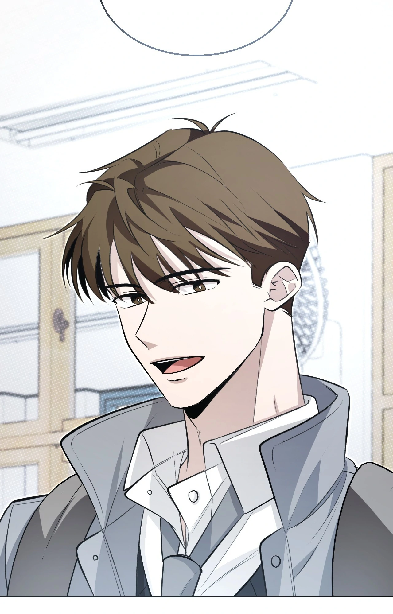 Destiny Ending Chapter 10 - page 69