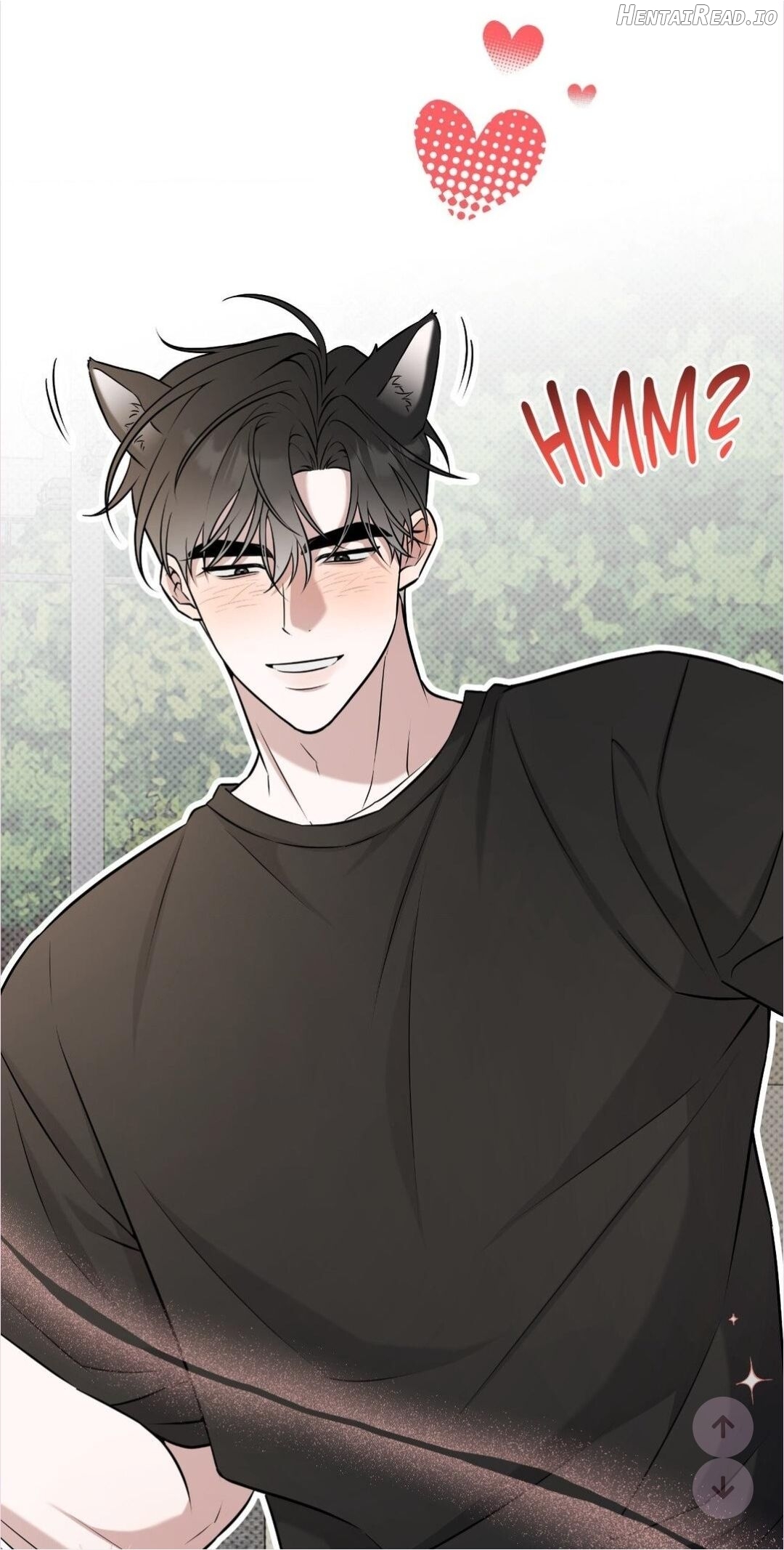 Destiny Ending Chapter 10 - page 73