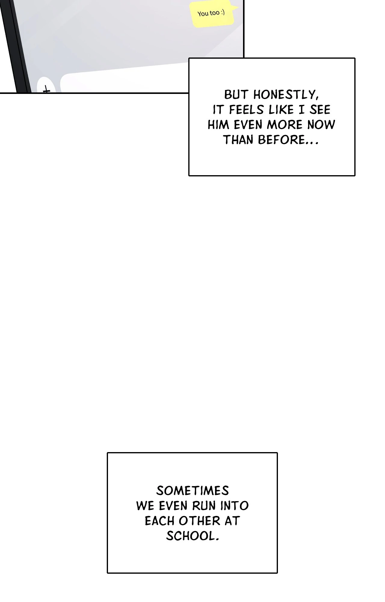 Destiny Ending Chapter 10 - page 9