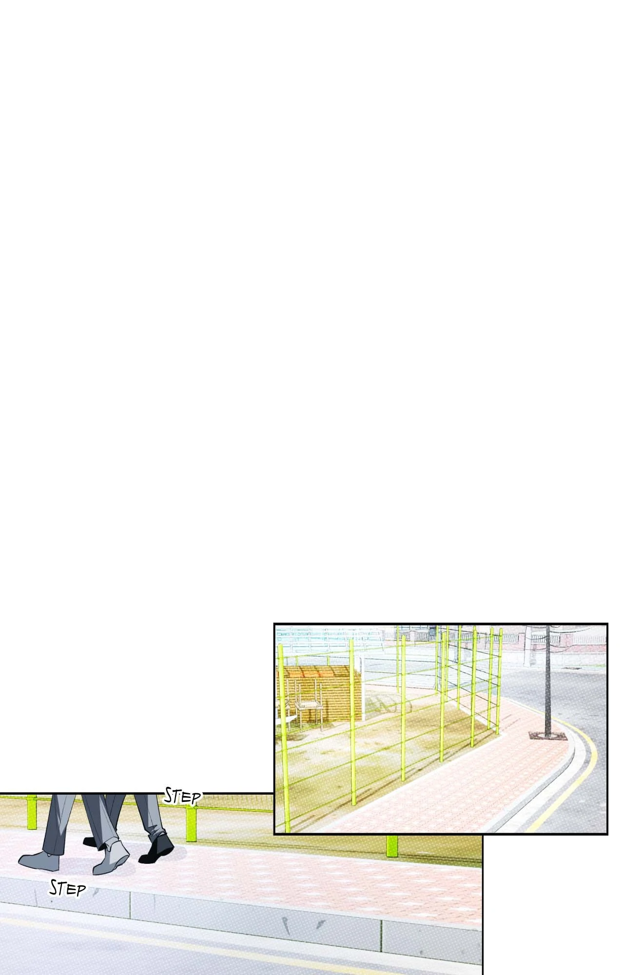 Destiny Ending Chapter 11 - page 1