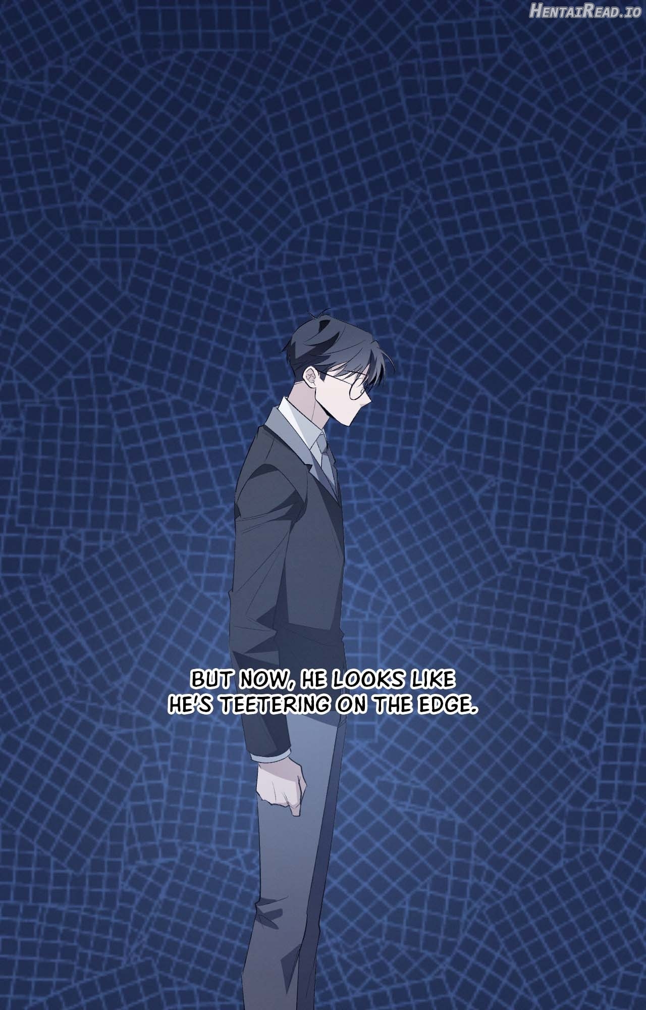 Destiny Ending Chapter 11 - page 10