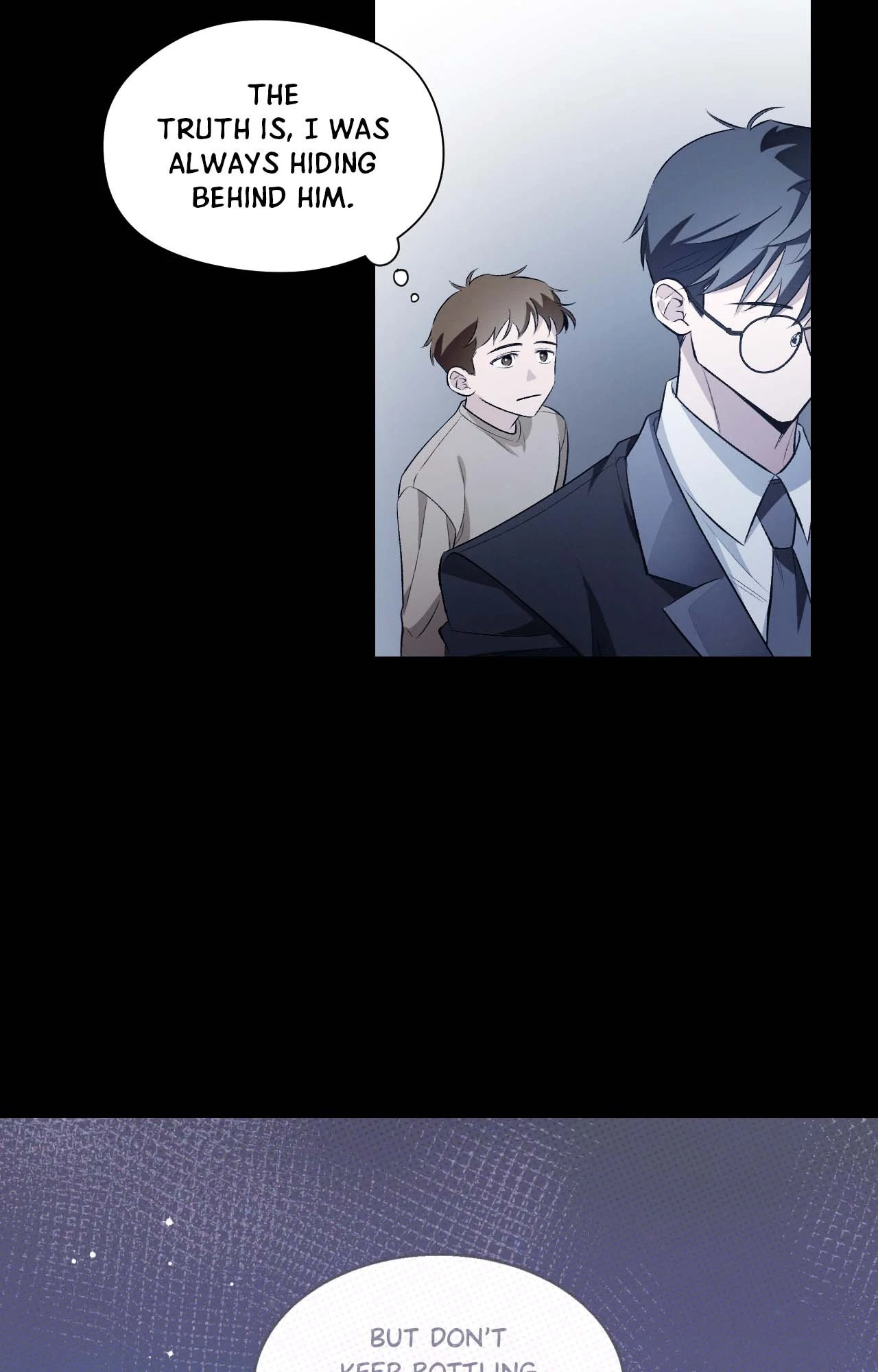 Destiny Ending Chapter 11 - page 12