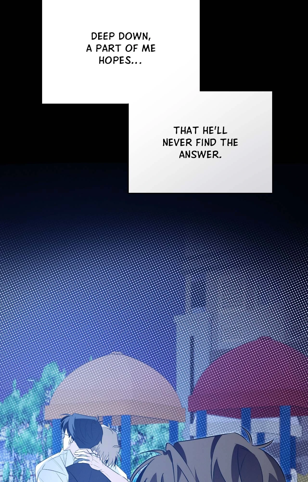 Destiny Ending Chapter 11 - page 16