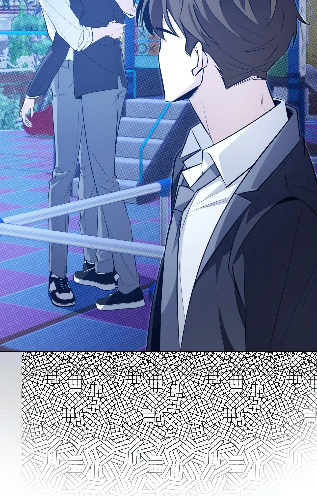 Destiny Ending Chapter 11 - page 17