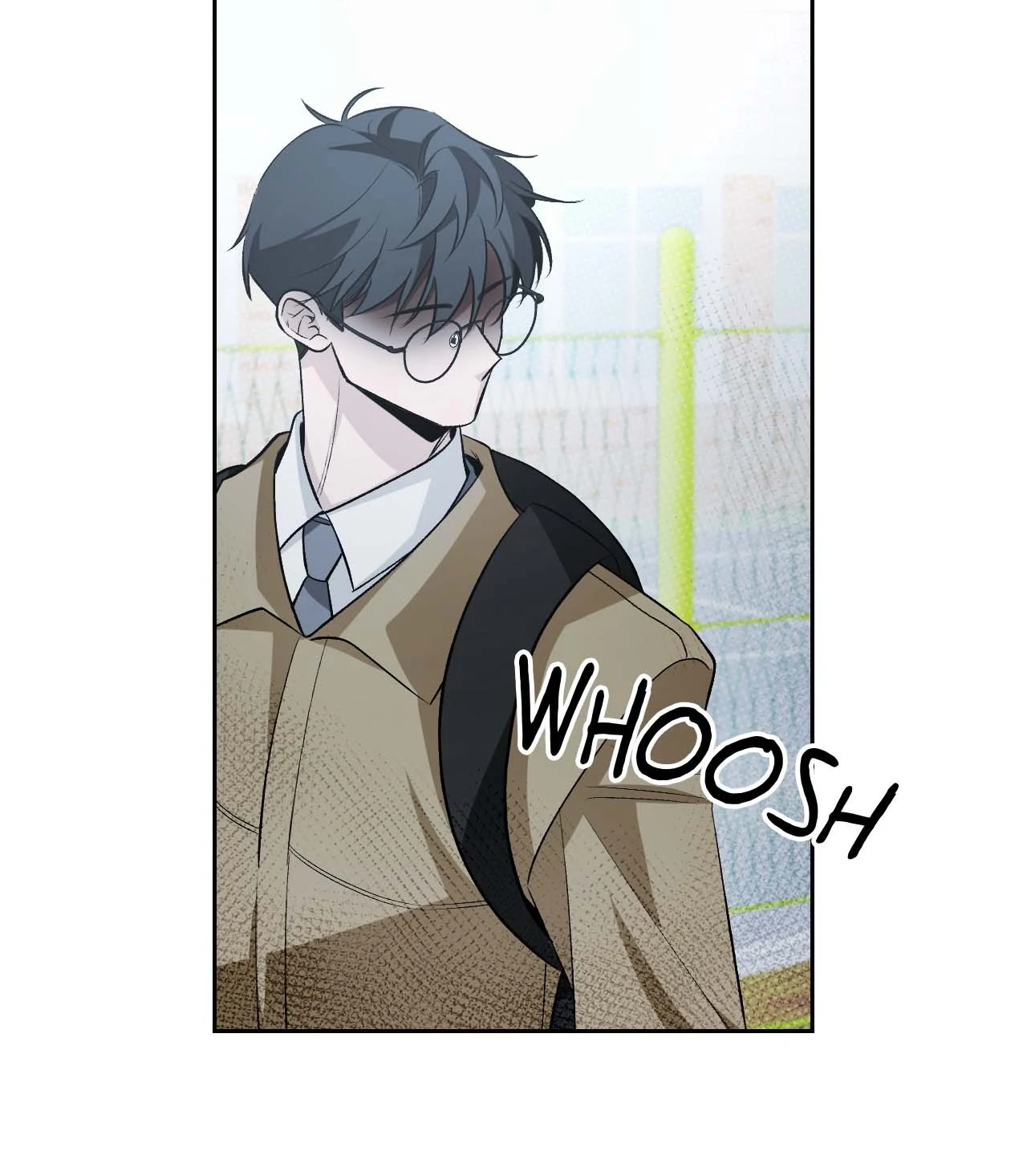 Destiny Ending Chapter 11 - page 21