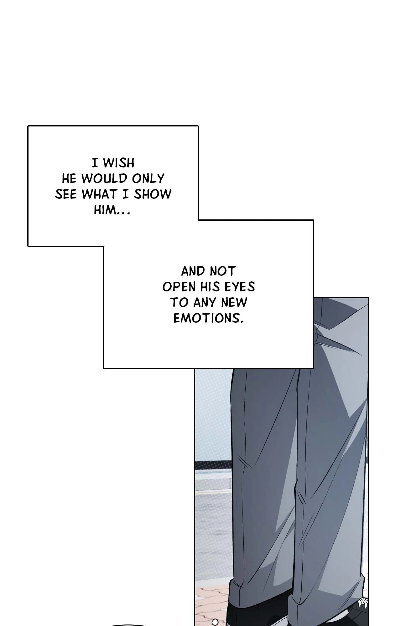 Destiny Ending Chapter 11 - page 22