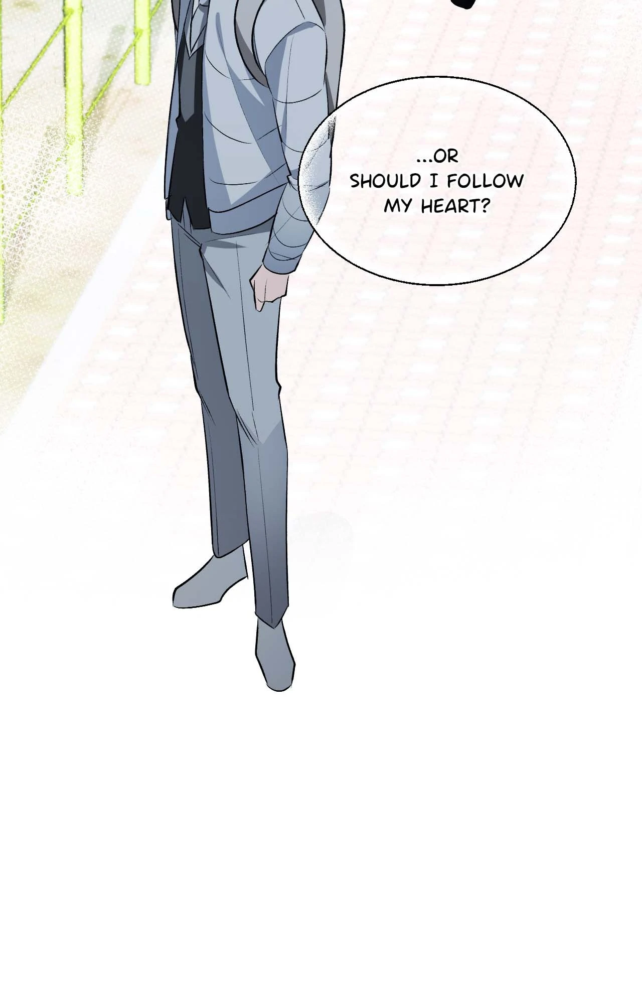 Destiny Ending Chapter 11 - page 27