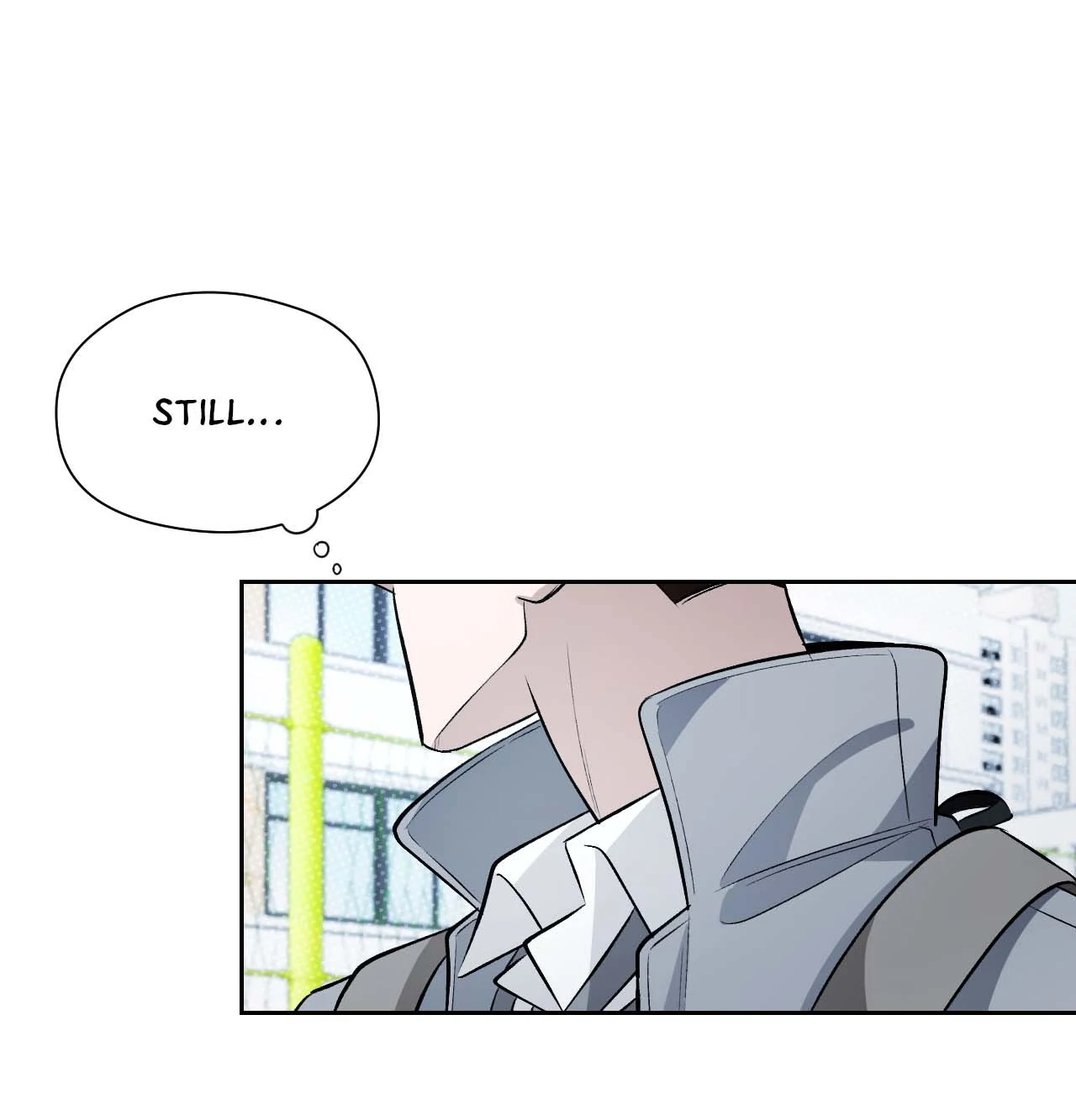 Destiny Ending Chapter 11 - page 28