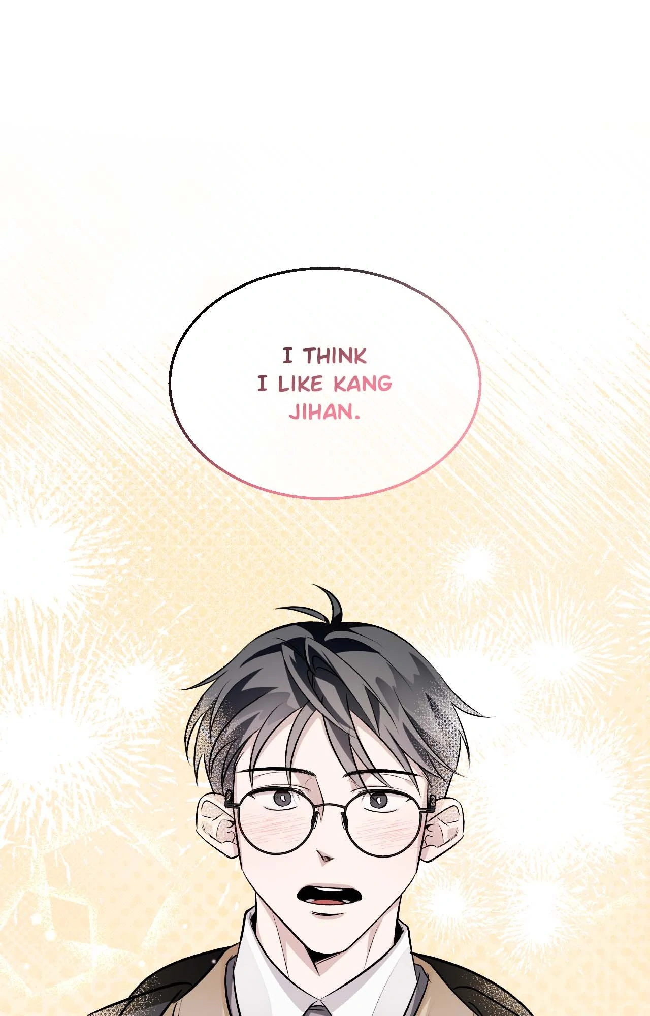 Destiny Ending Chapter 11 - page 29