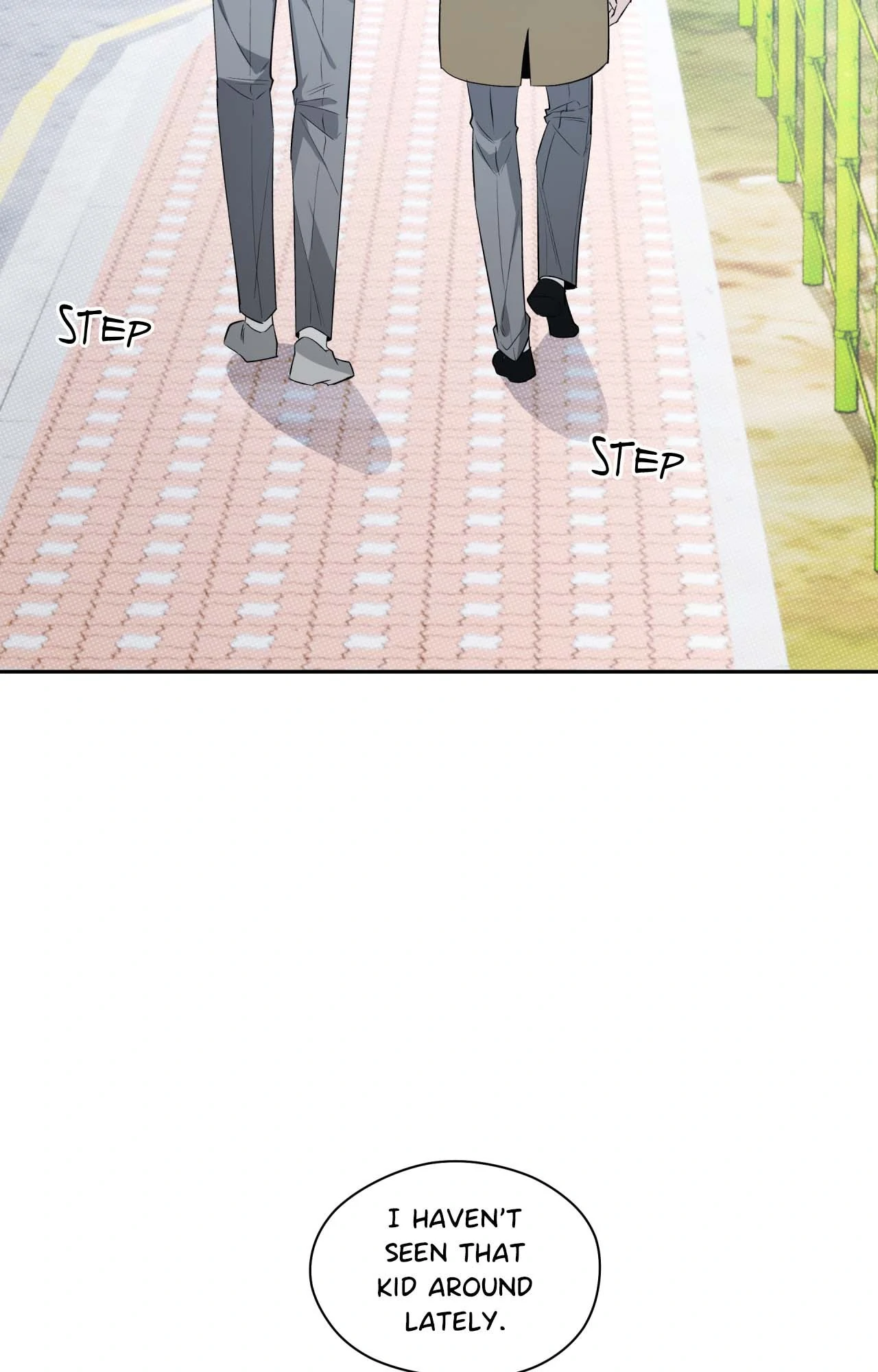 Destiny Ending Chapter 11 - page 3