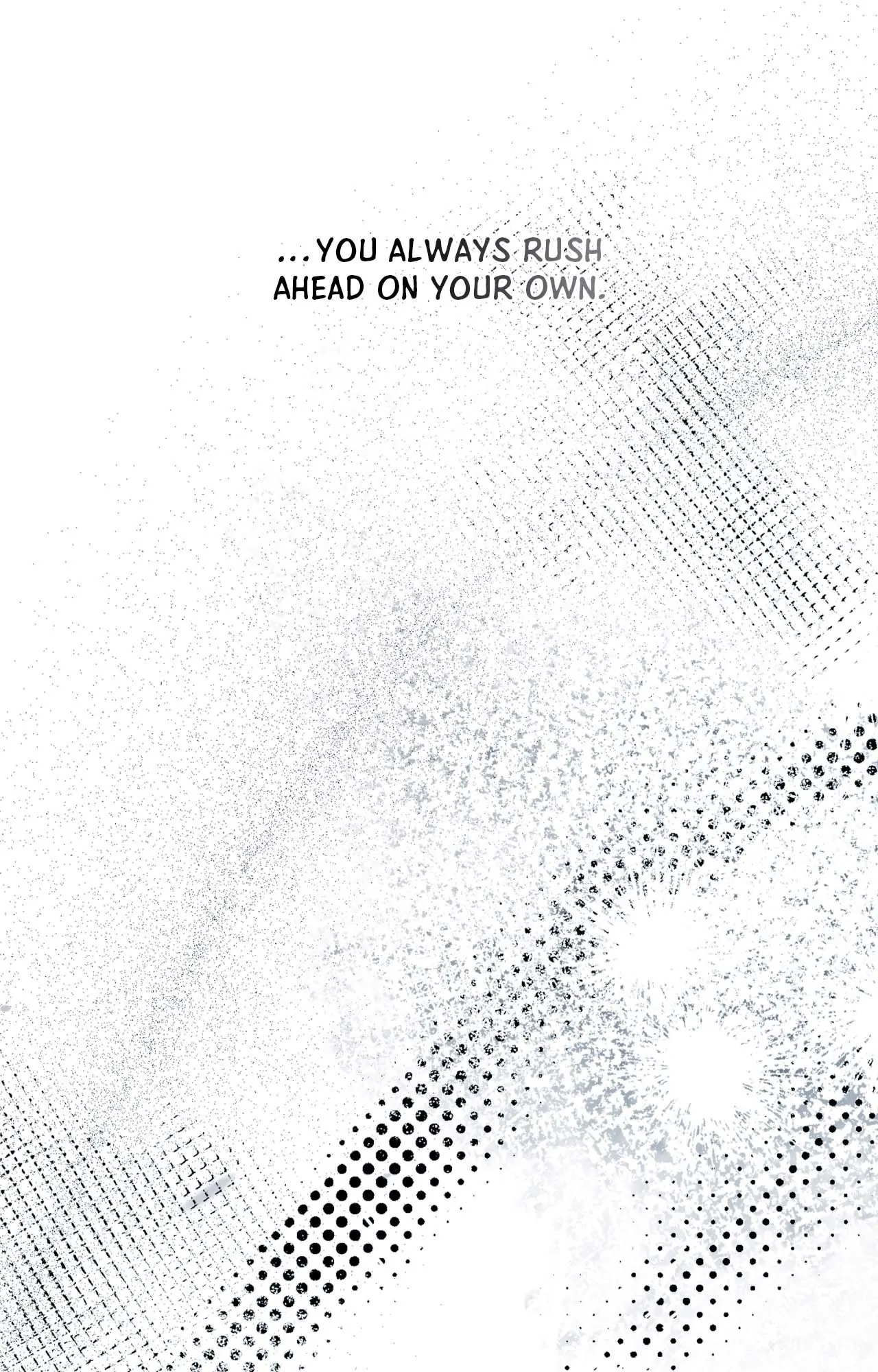 Destiny Ending Chapter 11 - page 31