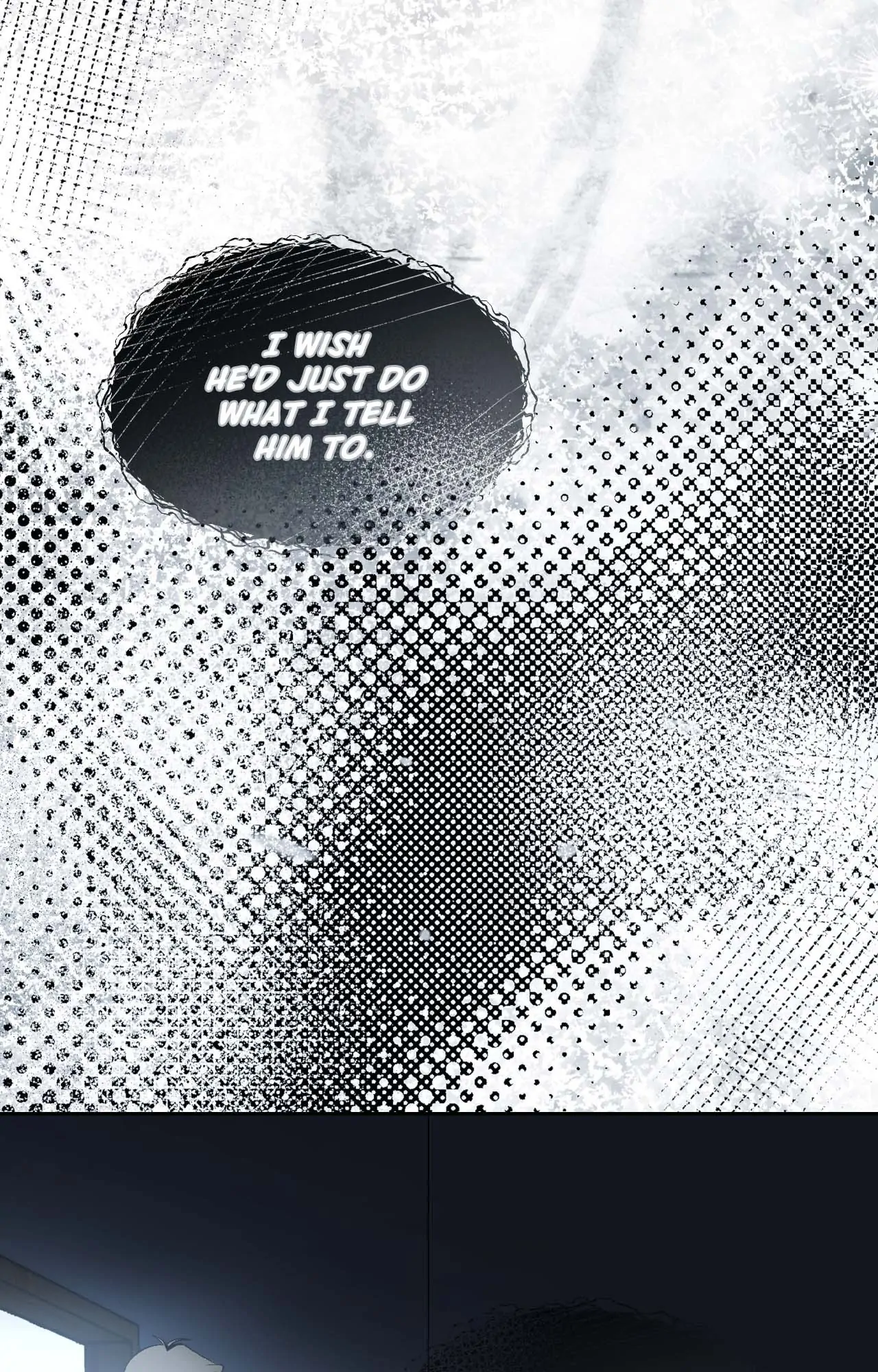 Destiny Ending Chapter 11 - page 33