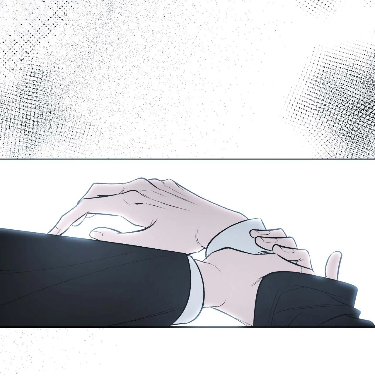 Destiny Ending Chapter 11 - page 35