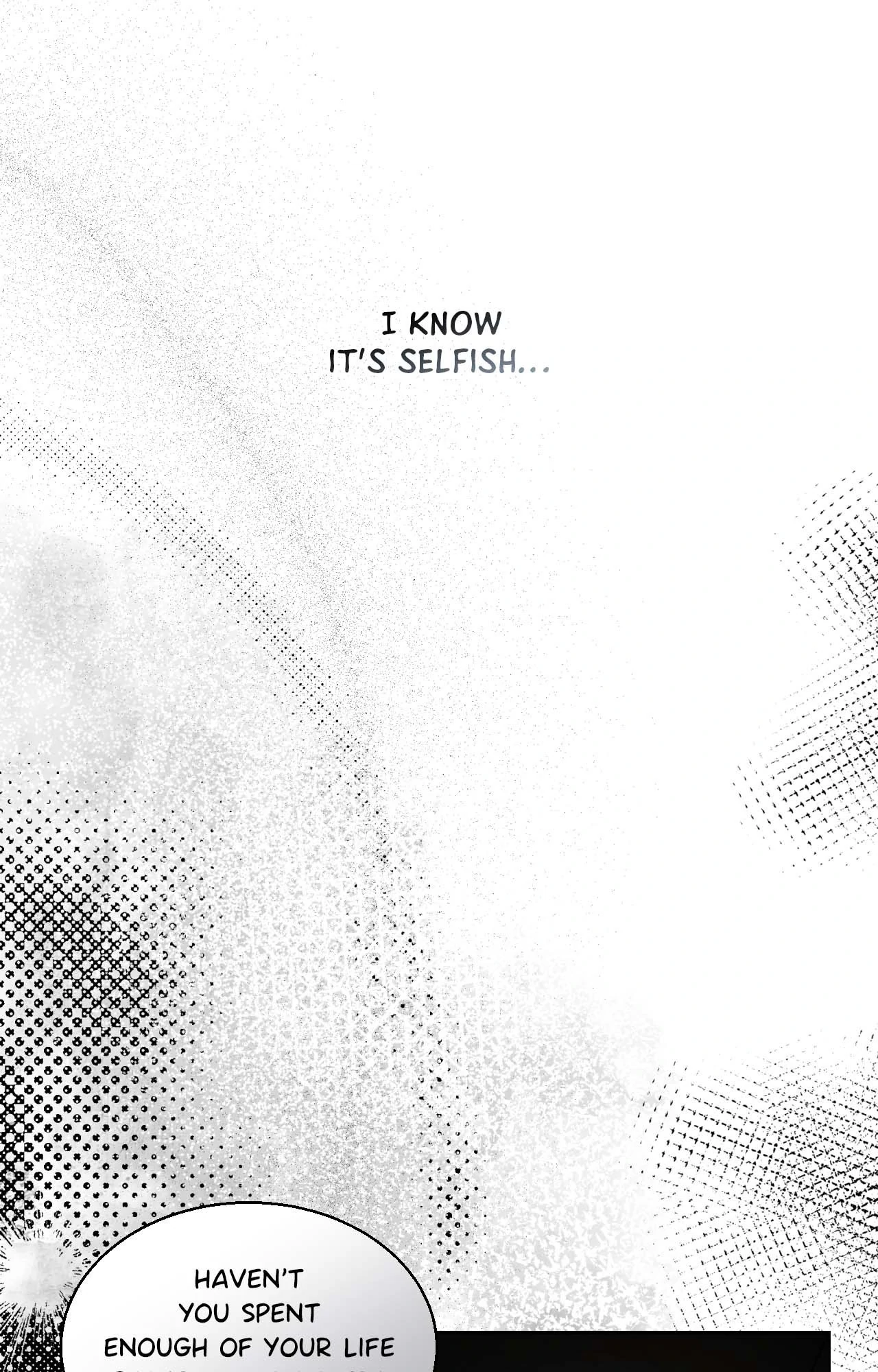 Destiny Ending Chapter 11 - page 36