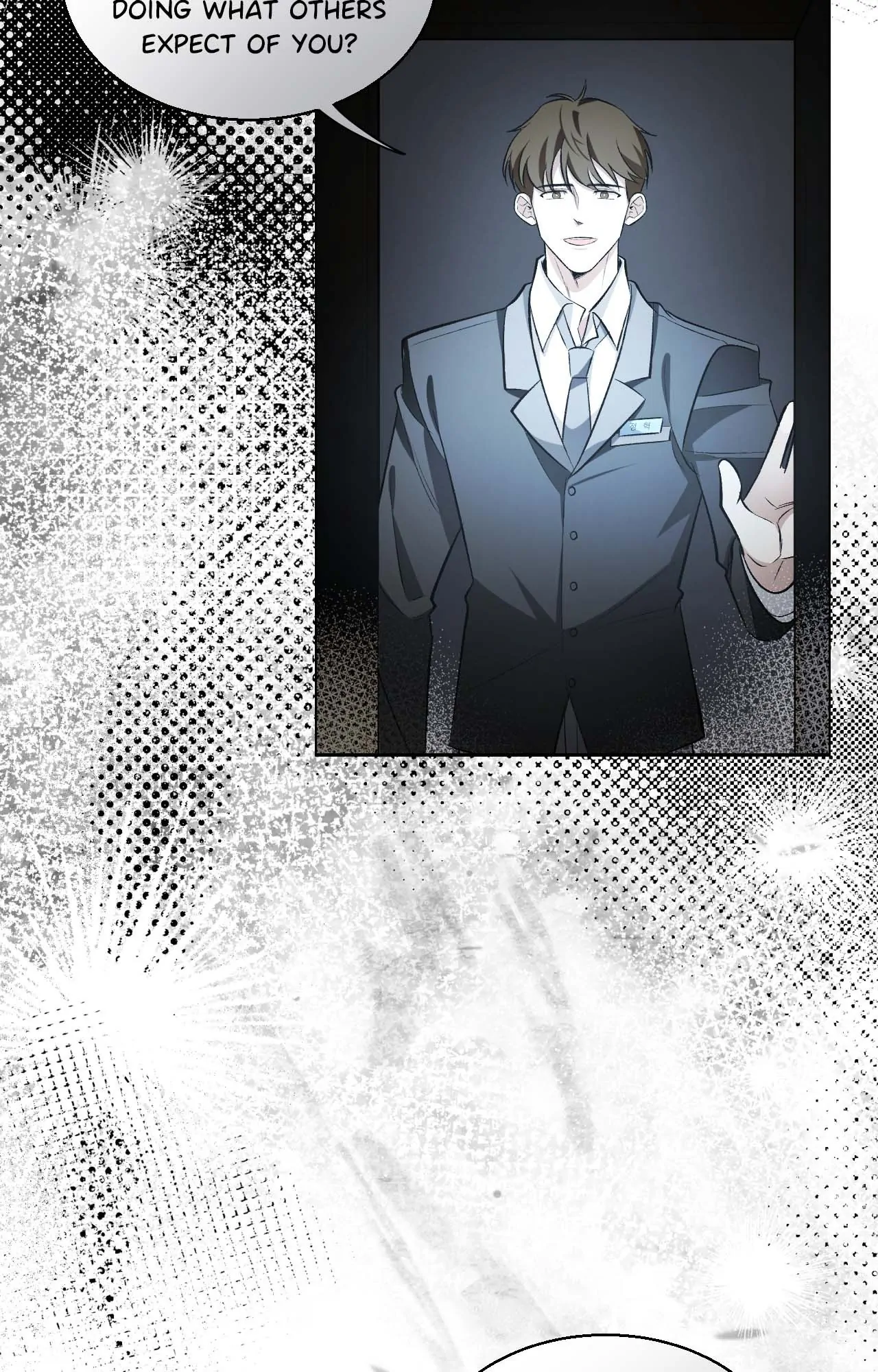 Destiny Ending Chapter 11 - page 37