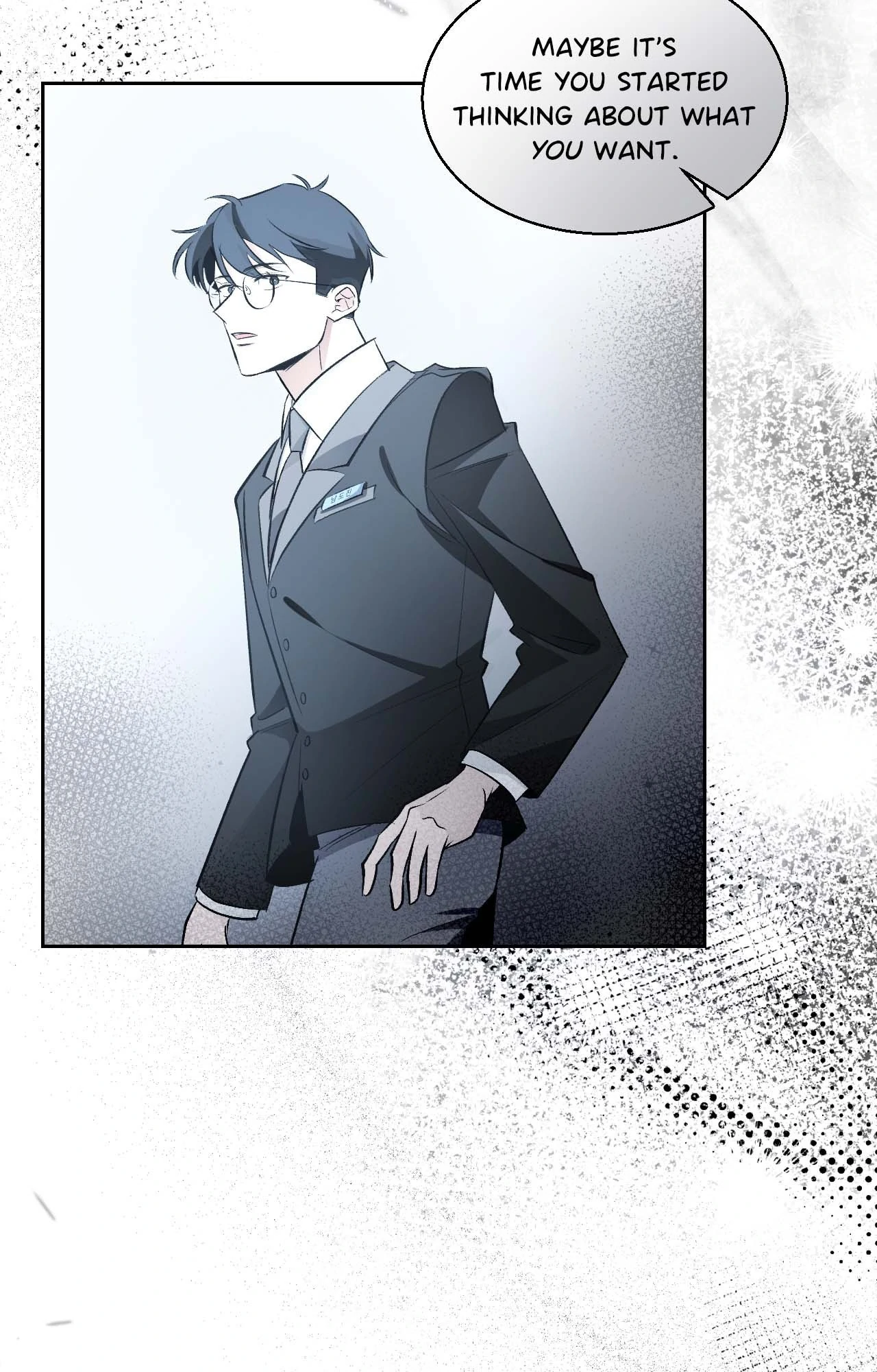 Destiny Ending Chapter 11 - page 38