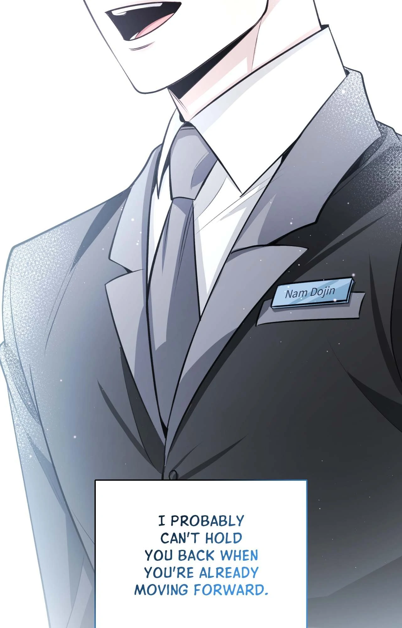 Destiny Ending Chapter 11 - page 41