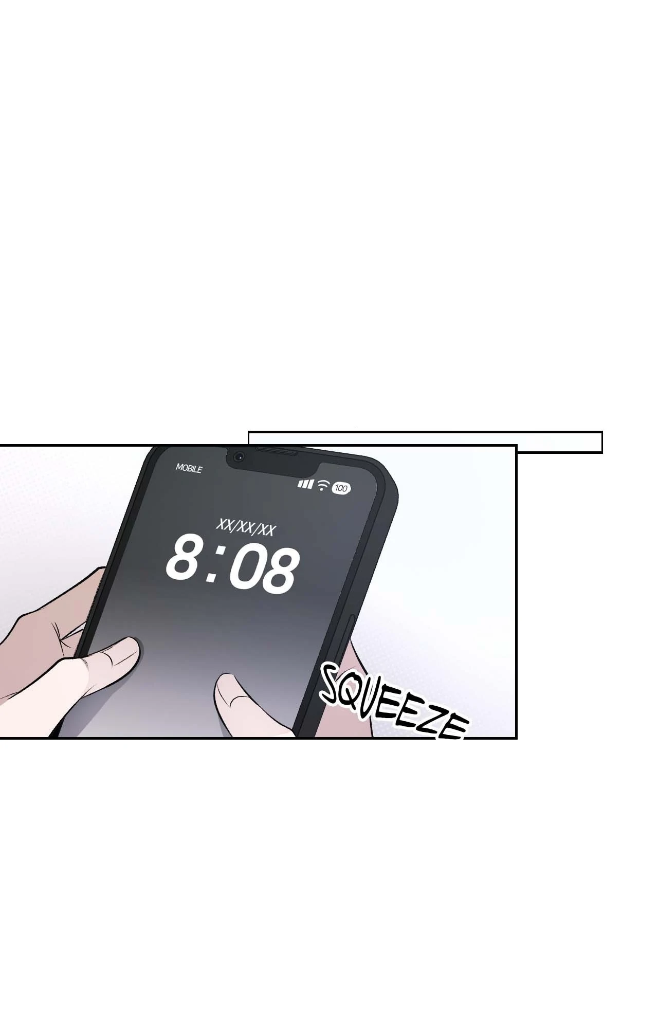 Destiny Ending Chapter 11 - page 43