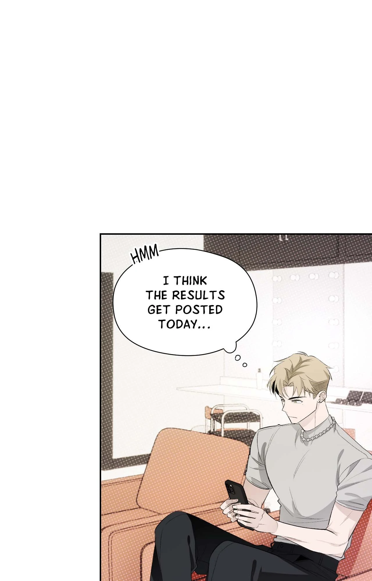 Destiny Ending Chapter 11 - page 44