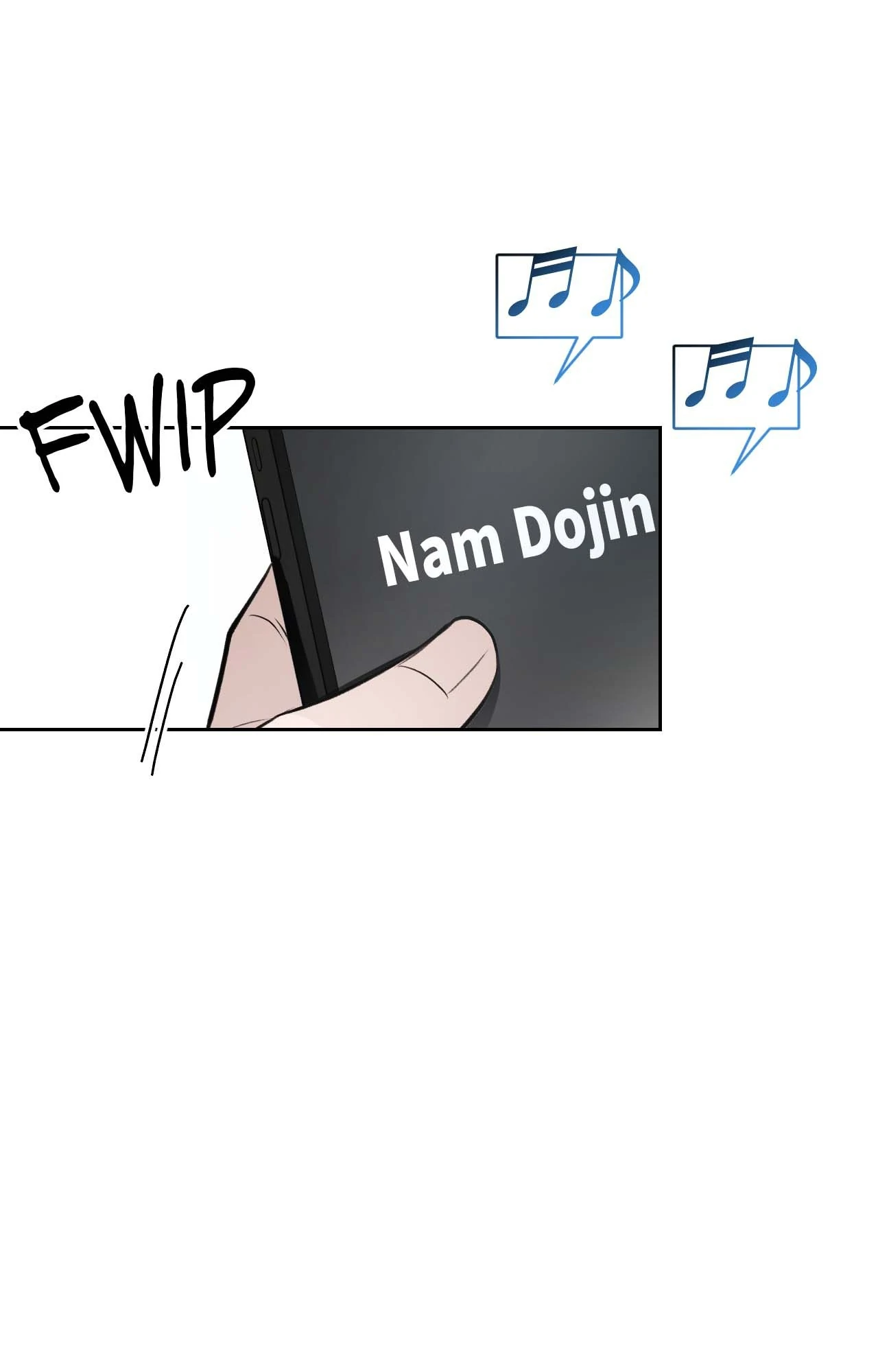 Destiny Ending Chapter 11 - page 46