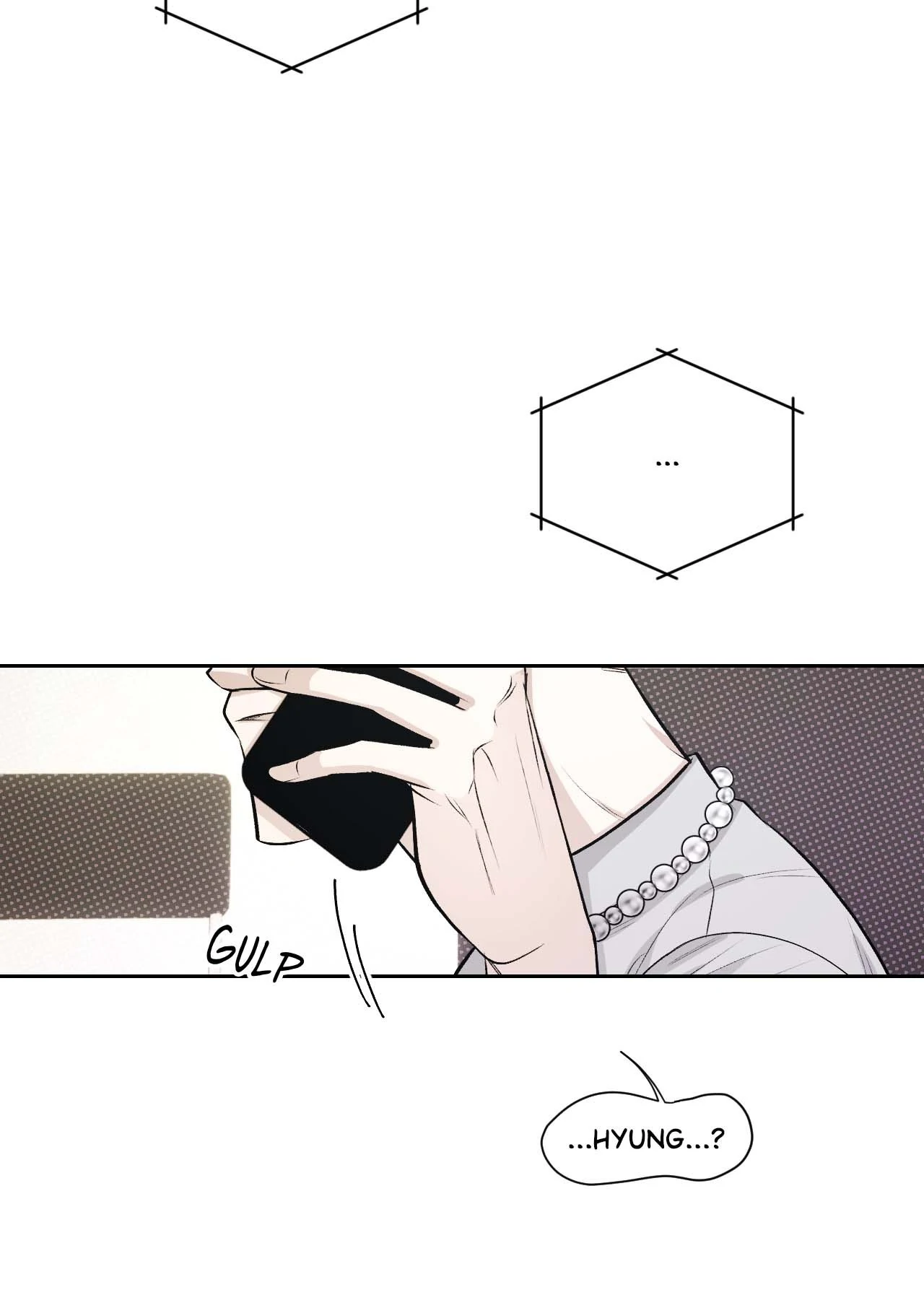 Destiny Ending Chapter 11 - page 48