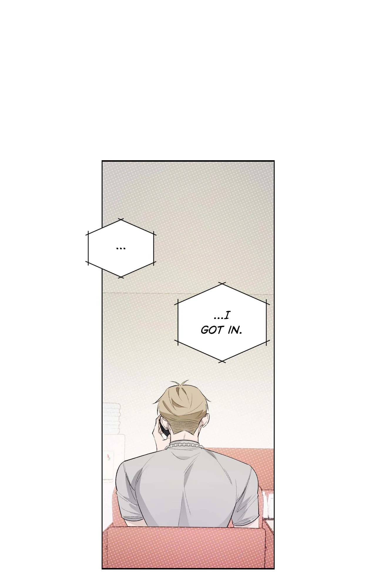 Destiny Ending Chapter 11 - page 49