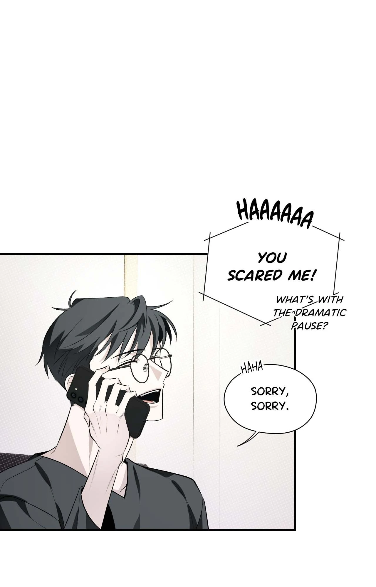 Destiny Ending Chapter 11 - page 50