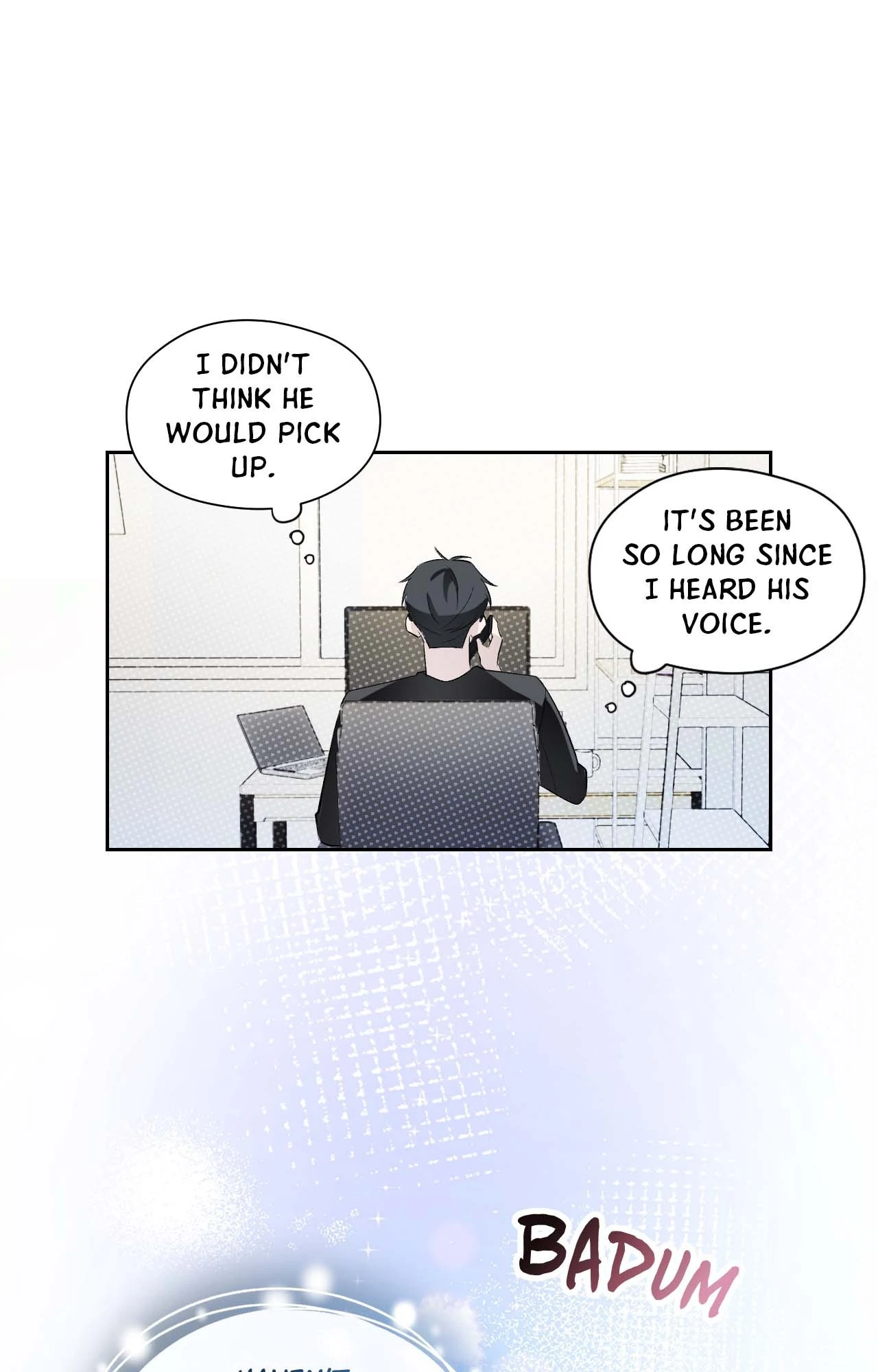 Destiny Ending Chapter 11 - page 51