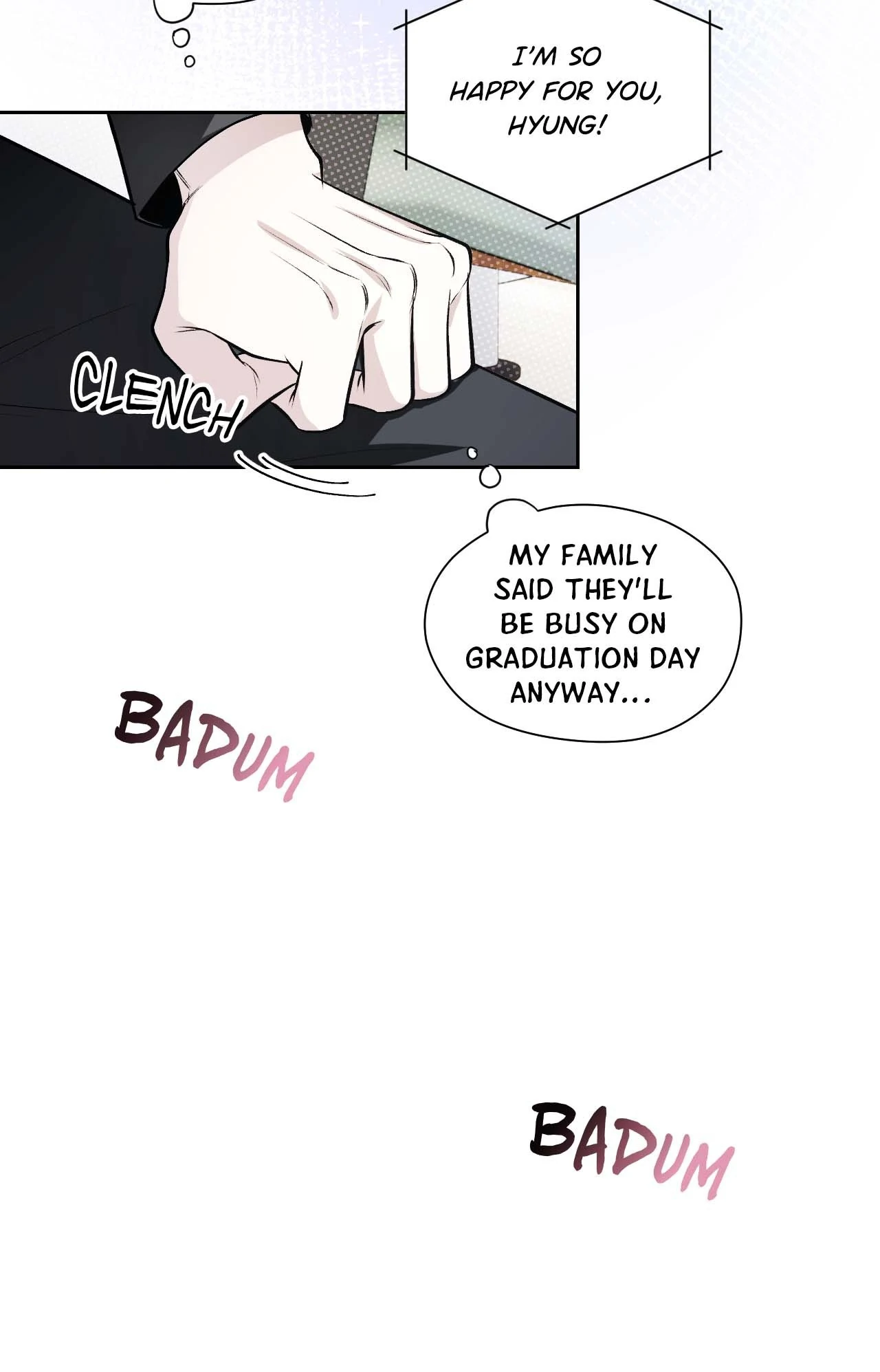 Destiny Ending Chapter 11 - page 53