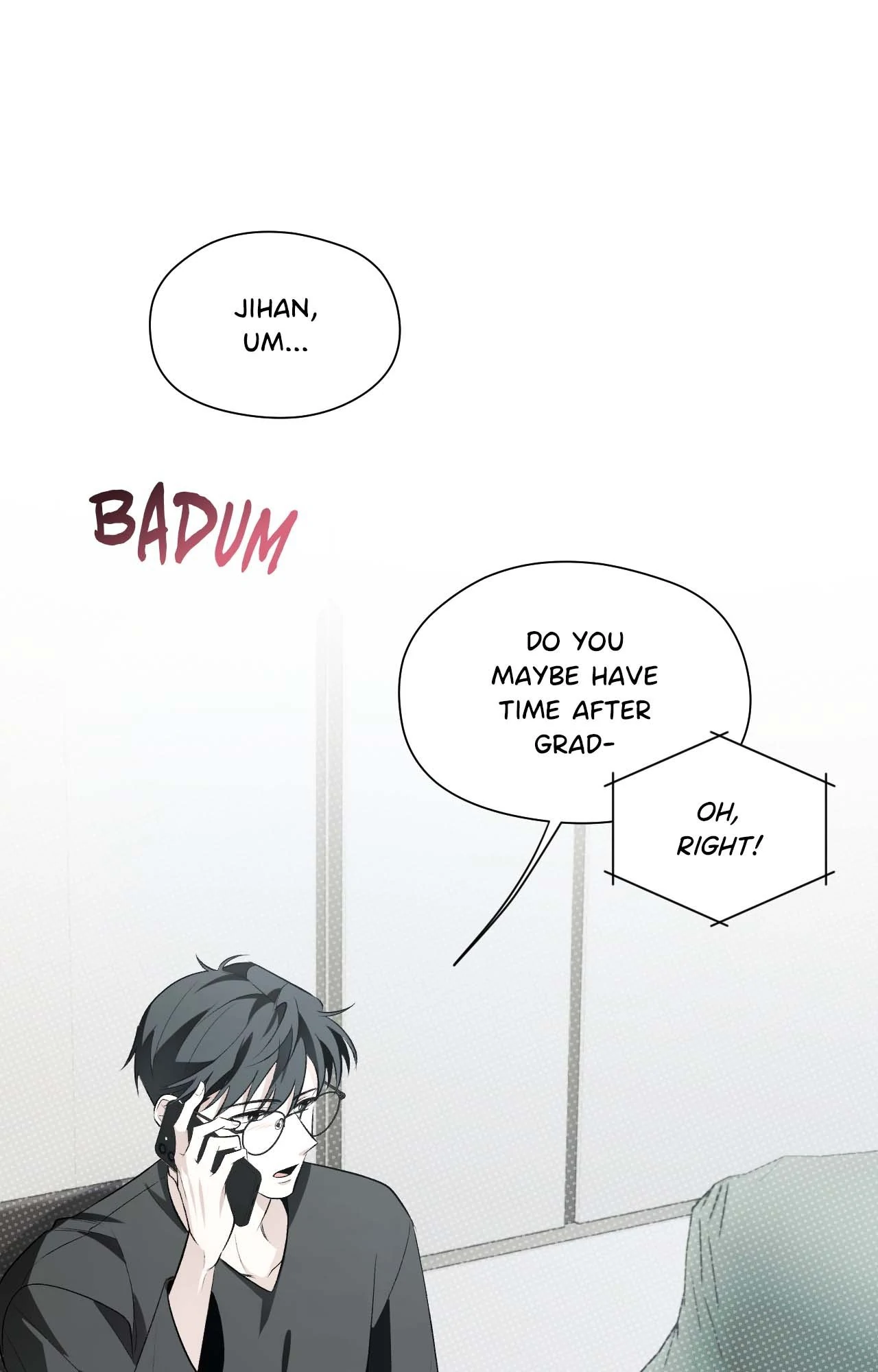 Destiny Ending Chapter 11 - page 54