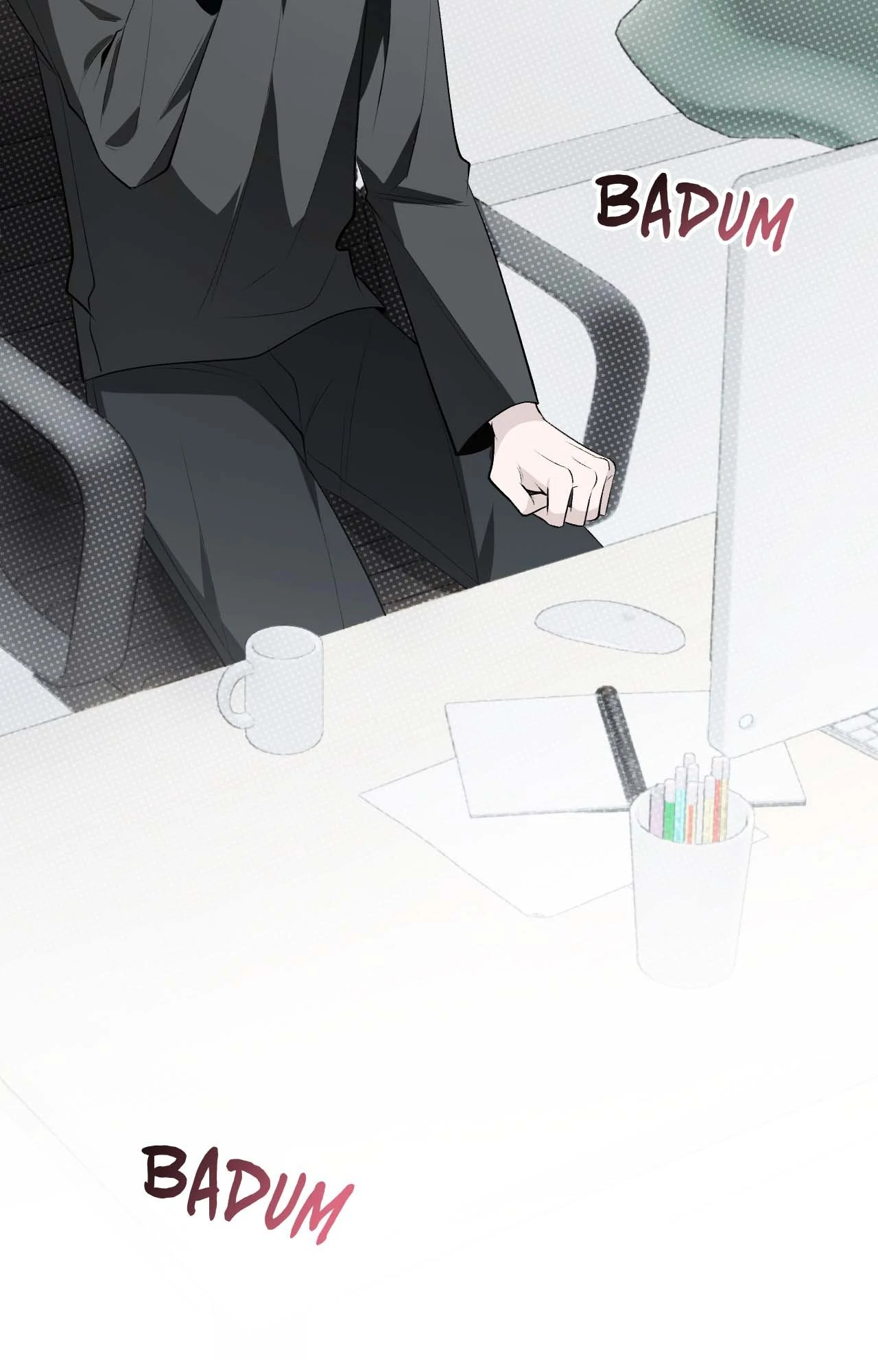 Destiny Ending Chapter 11 - page 55