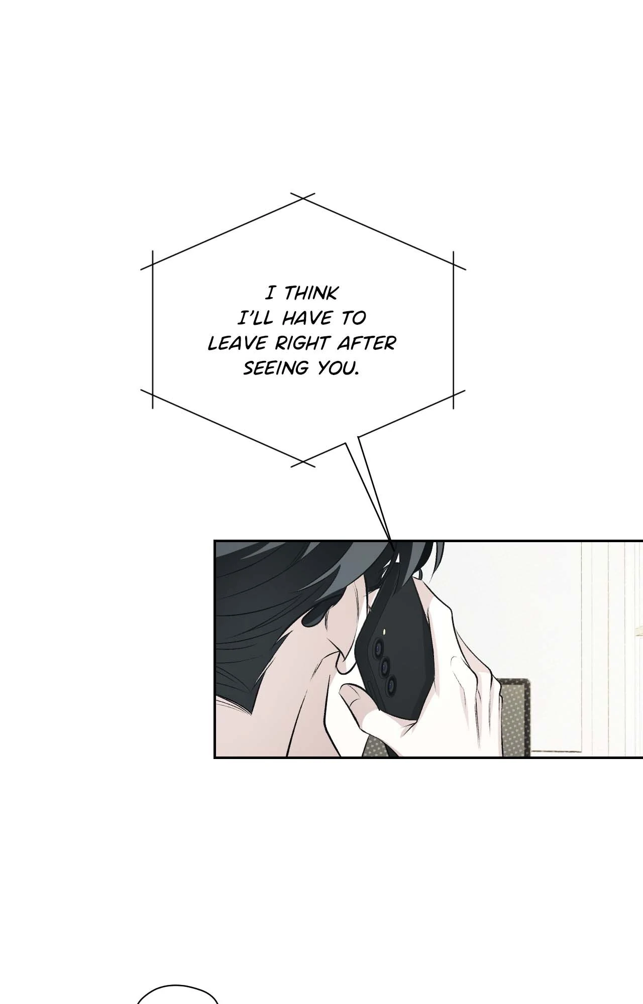 Destiny Ending Chapter 11 - page 56