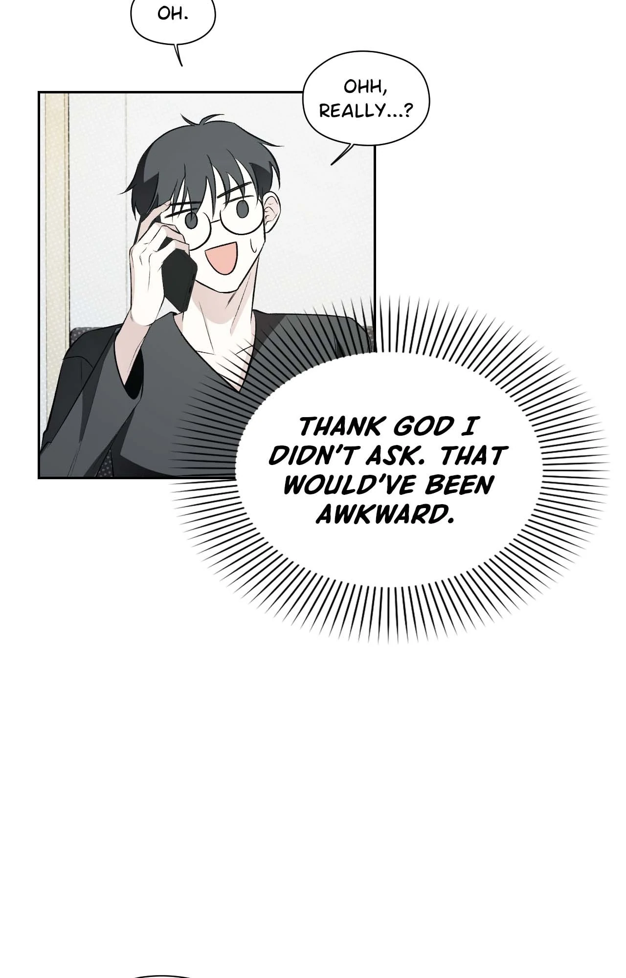 Destiny Ending Chapter 11 - page 57