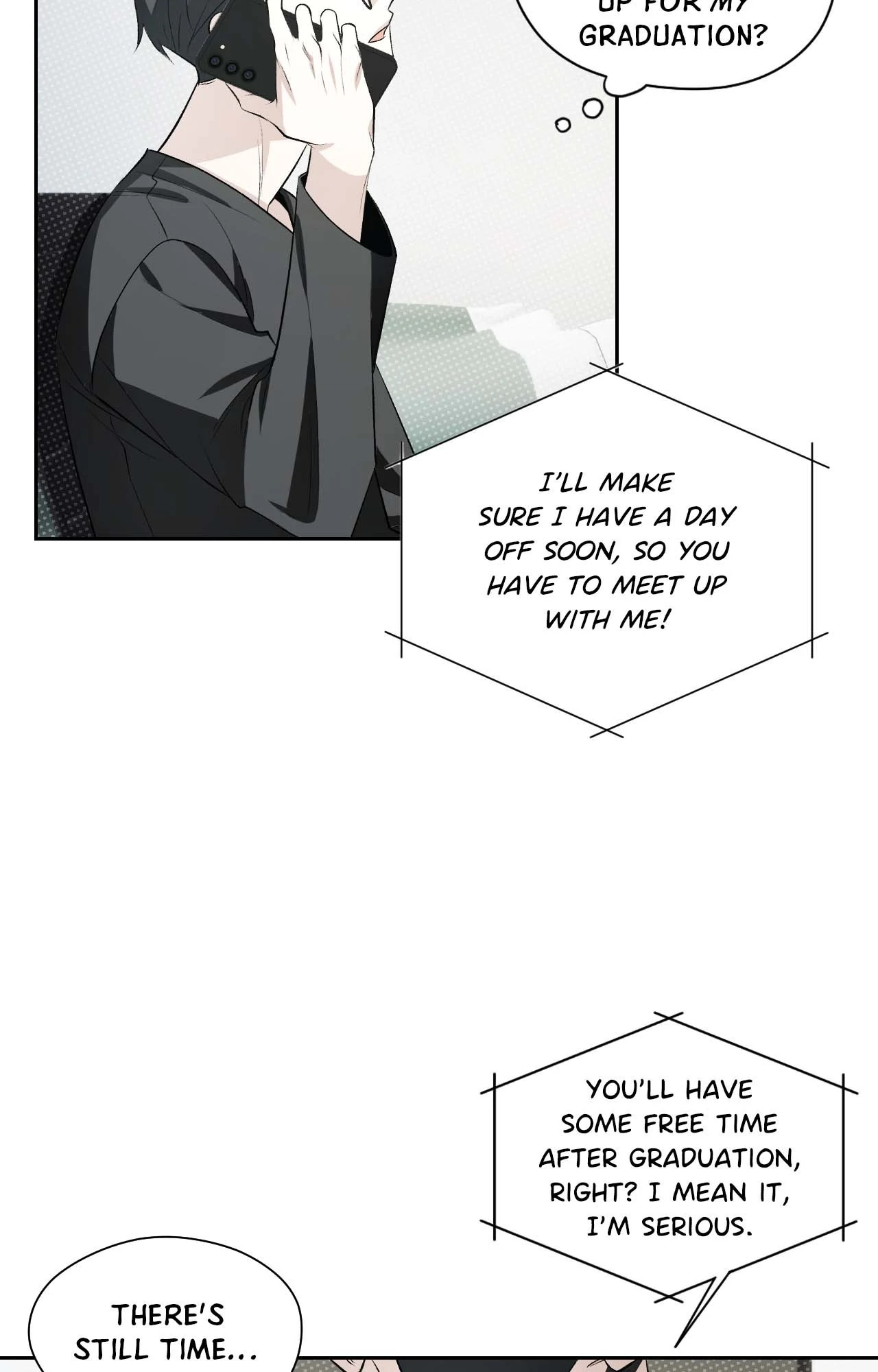 Destiny Ending Chapter 11 - page 59