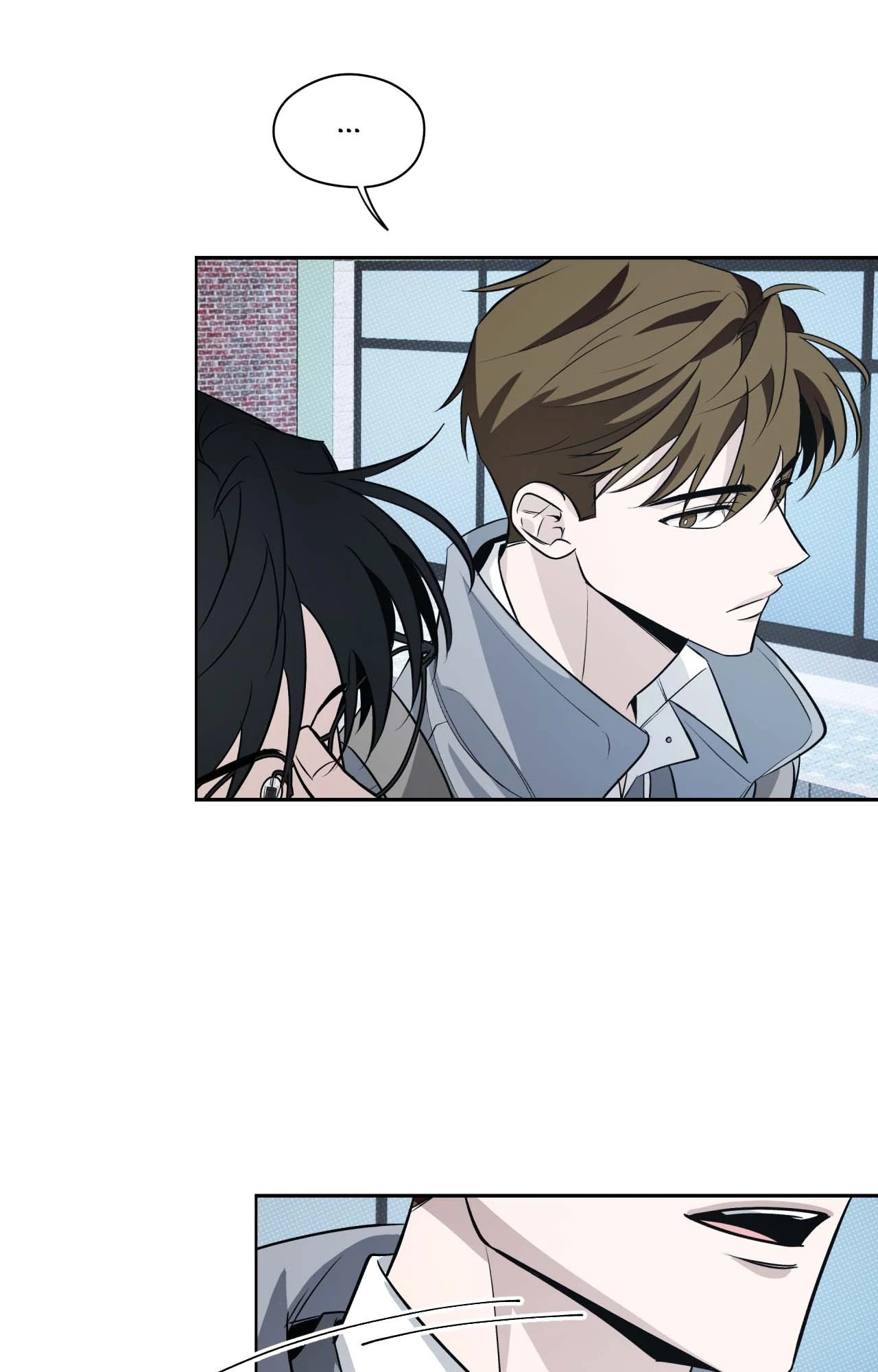 Destiny Ending Chapter 11 - page 6