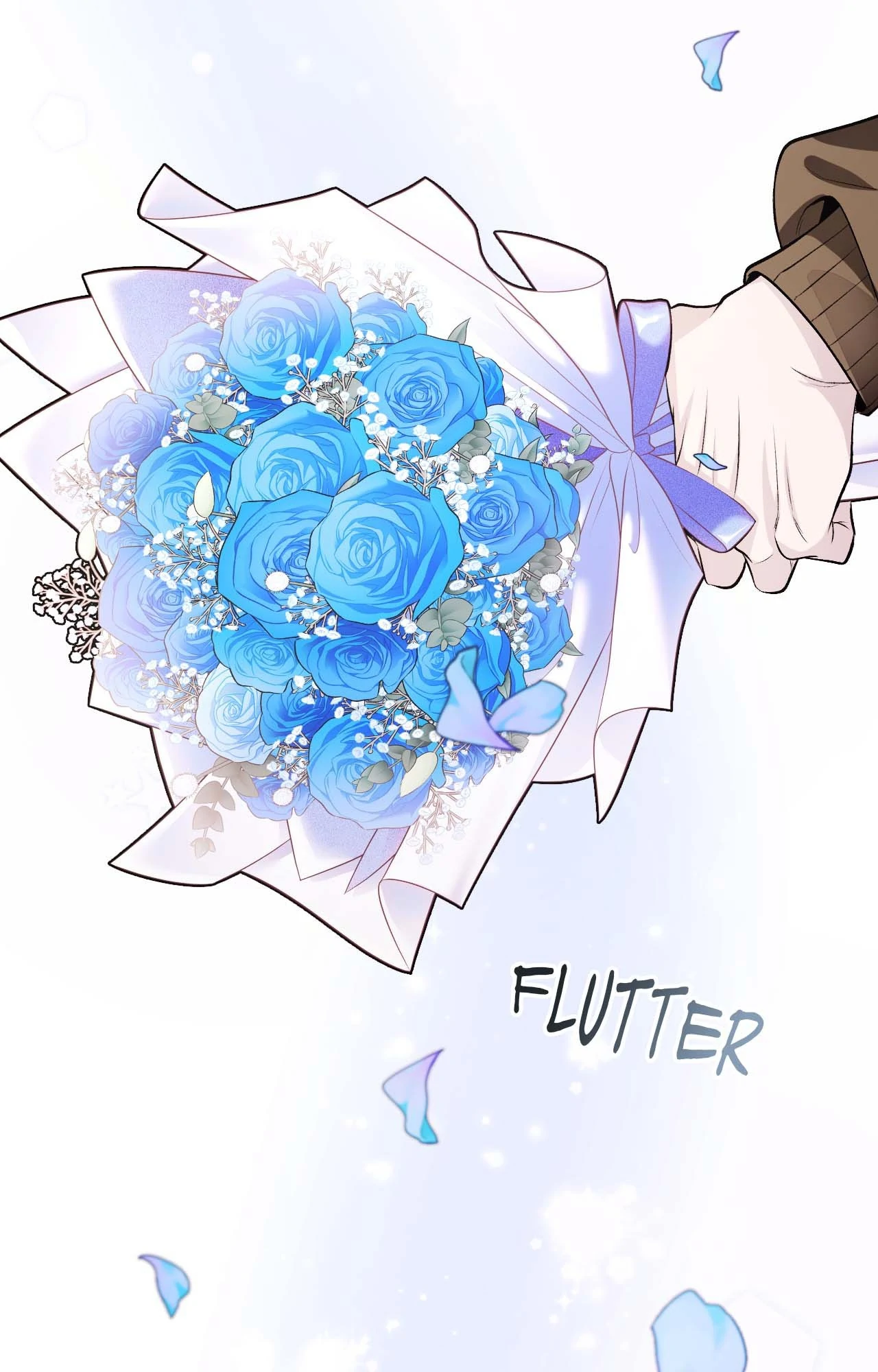 Destiny Ending Chapter 11 - page 63