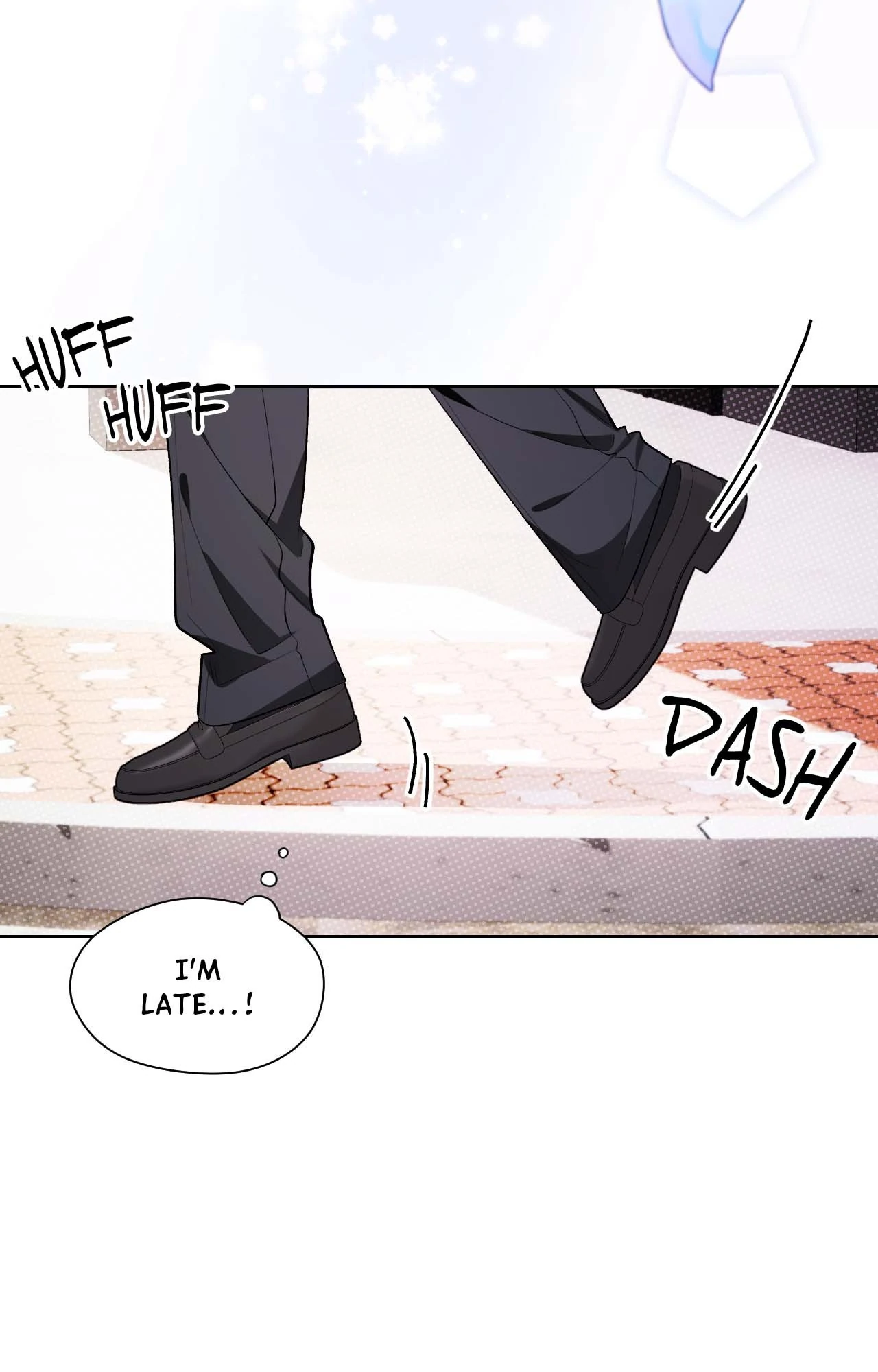 Destiny Ending Chapter 11 - page 64