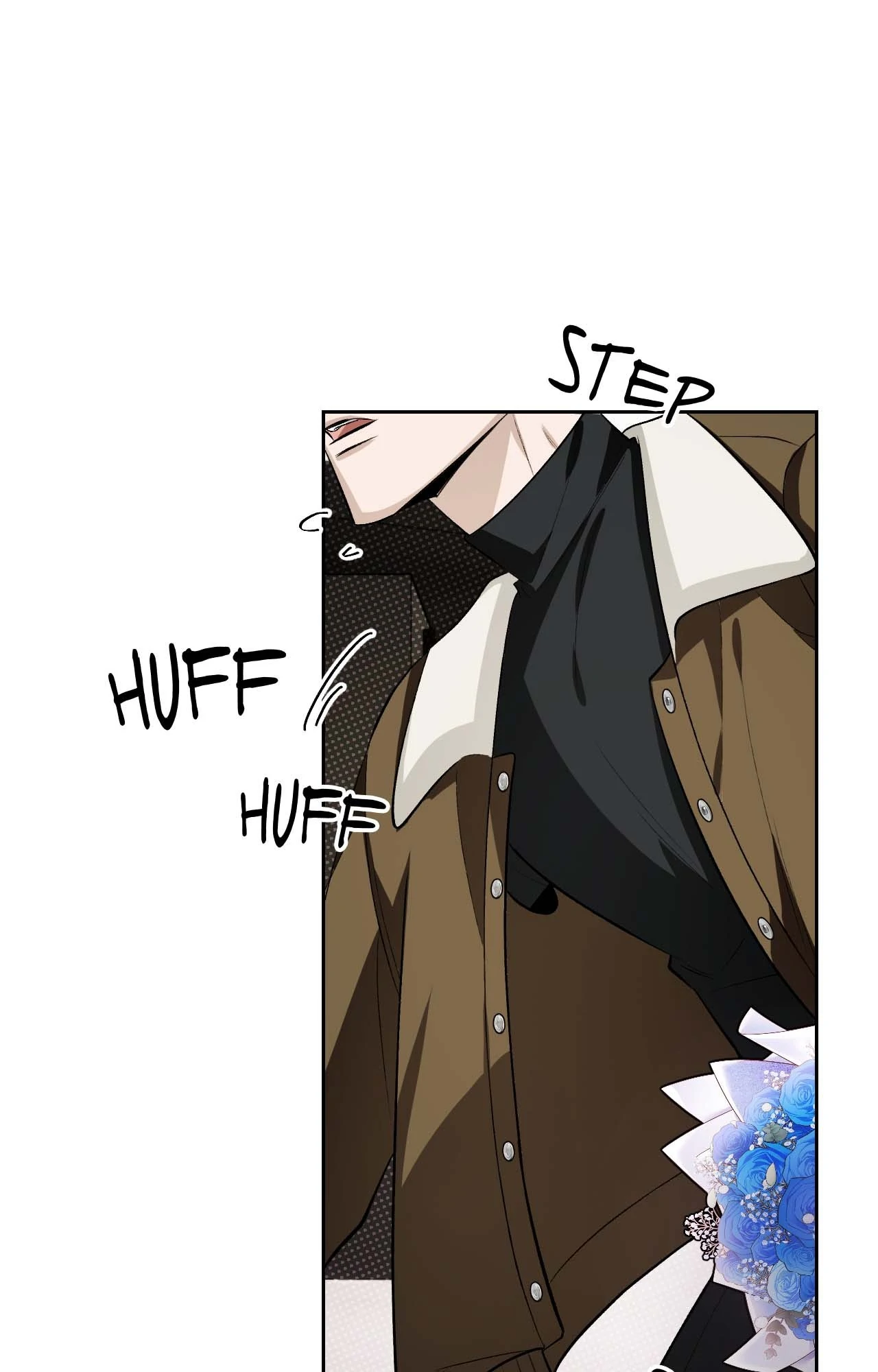 Destiny Ending Chapter 11 - page 65