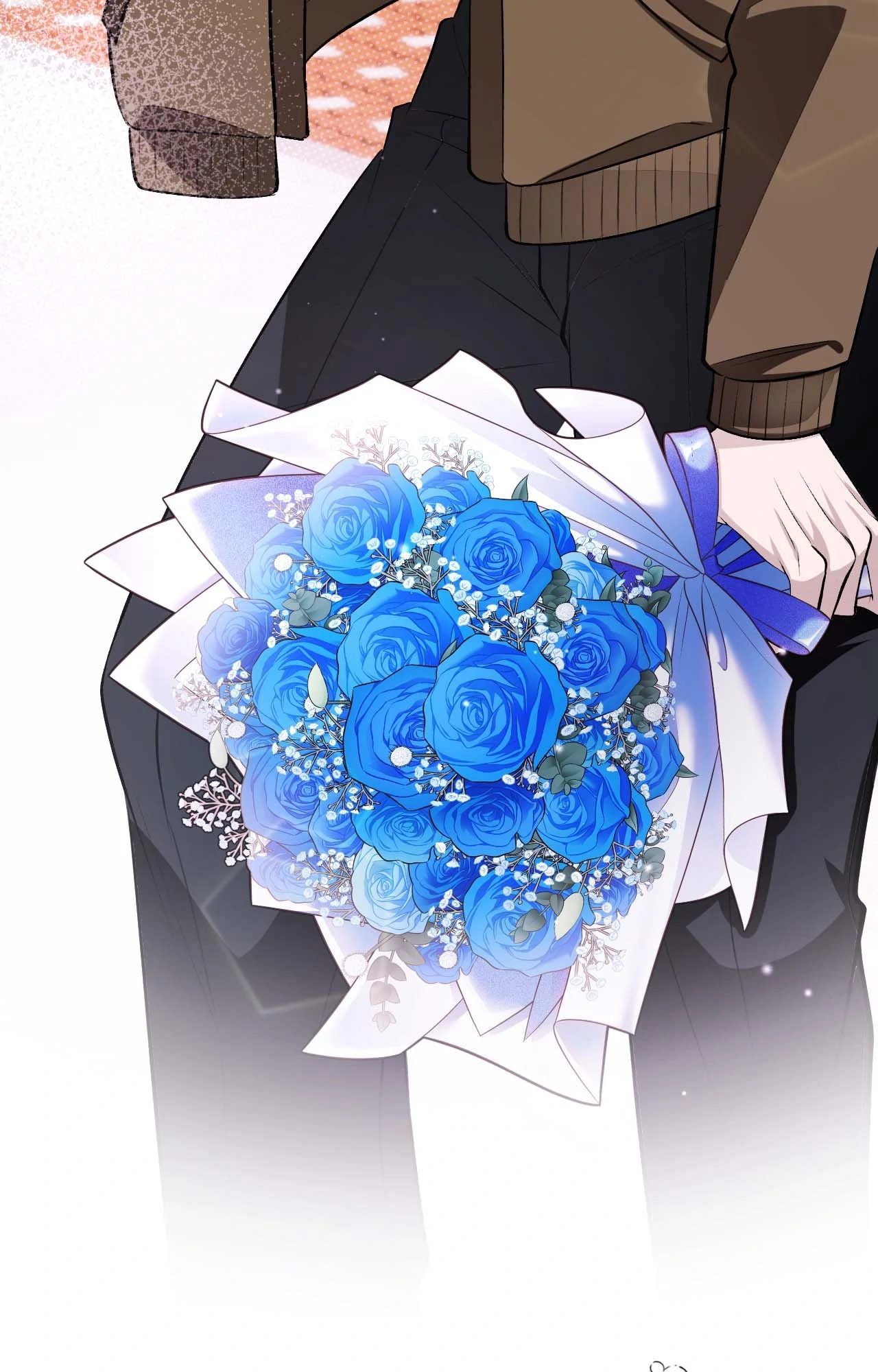 Destiny Ending Chapter 11 - page 69