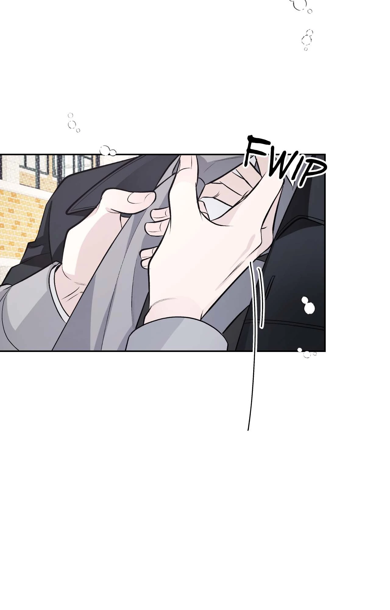 Destiny Ending Chapter 11 - page 70