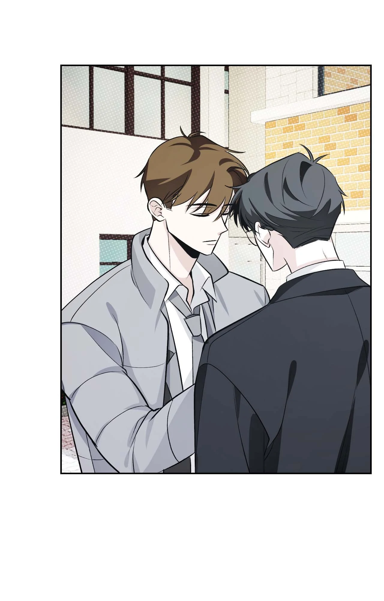 Destiny Ending Chapter 11 - page 71