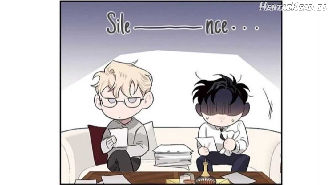 Destiny Ending Chapter 11 - page 76