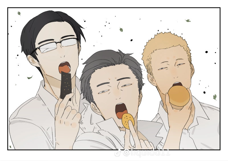 Destiny Ending Chapter 11 - page 77