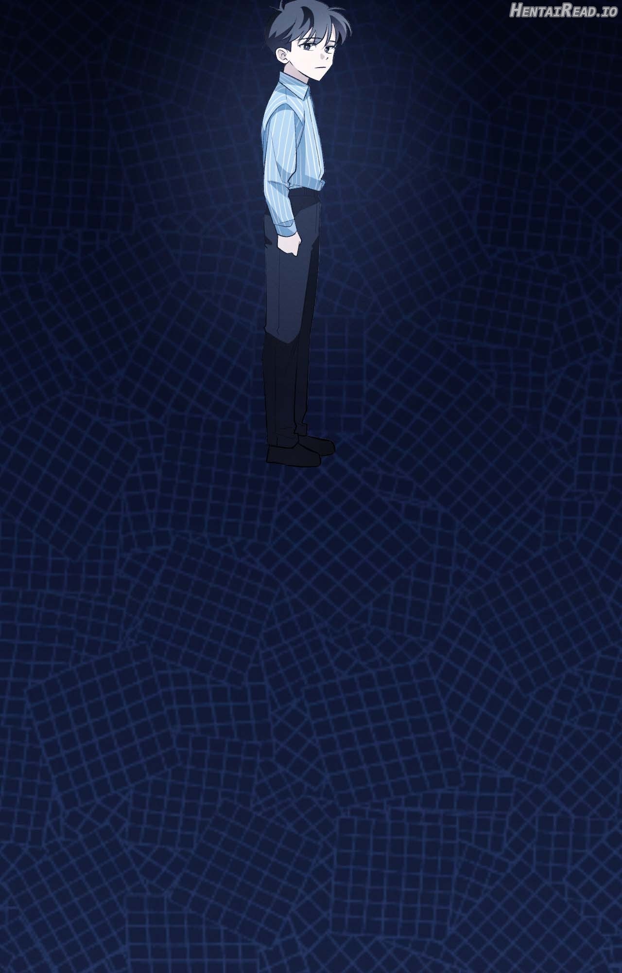 Destiny Ending Chapter 11 - page 9