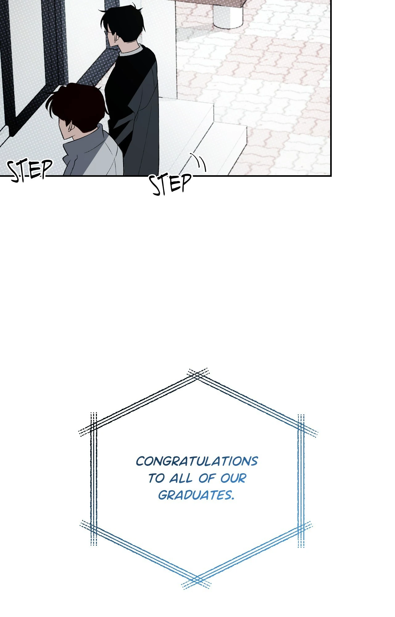 Destiny Ending Chapter 12 - page 10