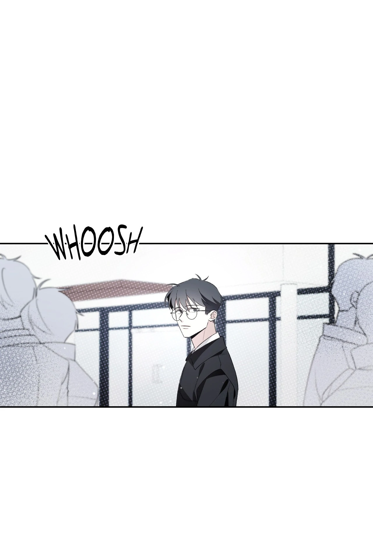 Destiny Ending Chapter 12 - page 14