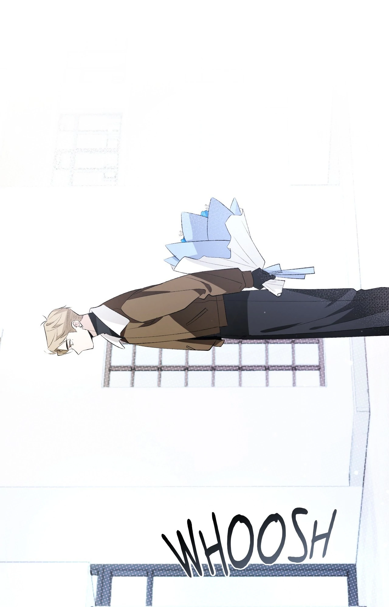 Destiny Ending Chapter 12 - page 15