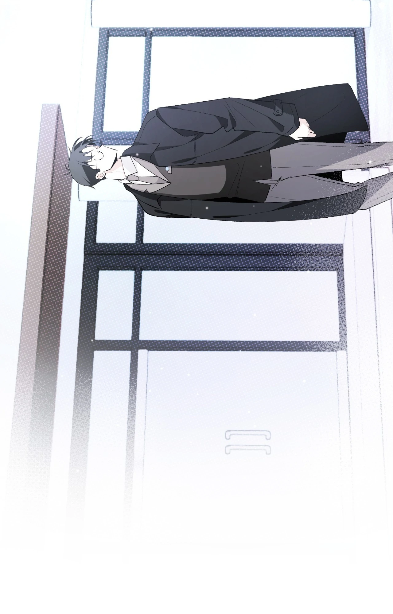 Destiny Ending Chapter 12 - page 16