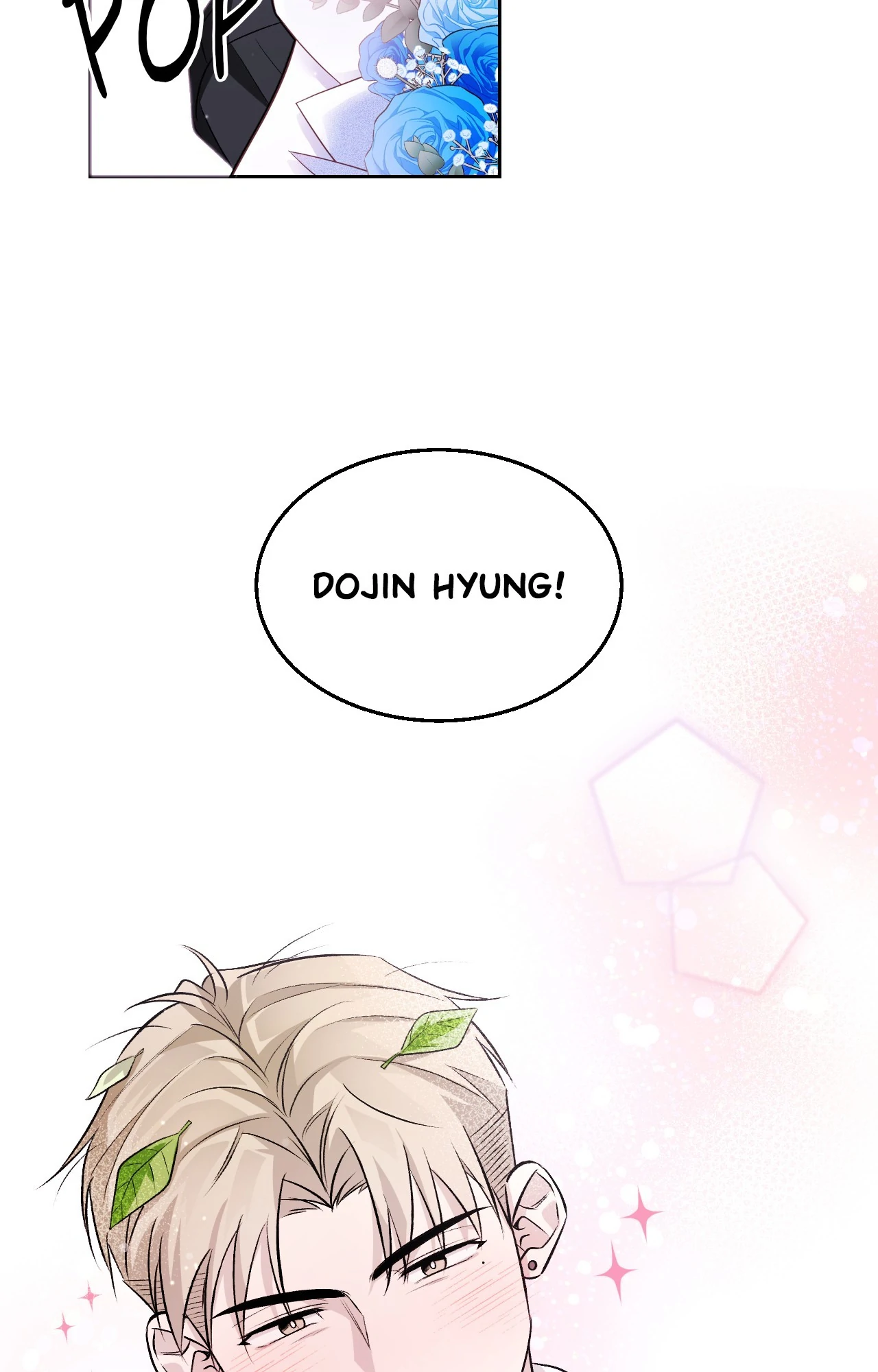 Destiny Ending Chapter 12 - page 20